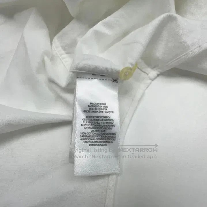 Polo Ralph Lauren Polo Ralph Lauren Logo Embroidered Long. Size US L / EU 52-54 / 3 - 5 Thumbnail
