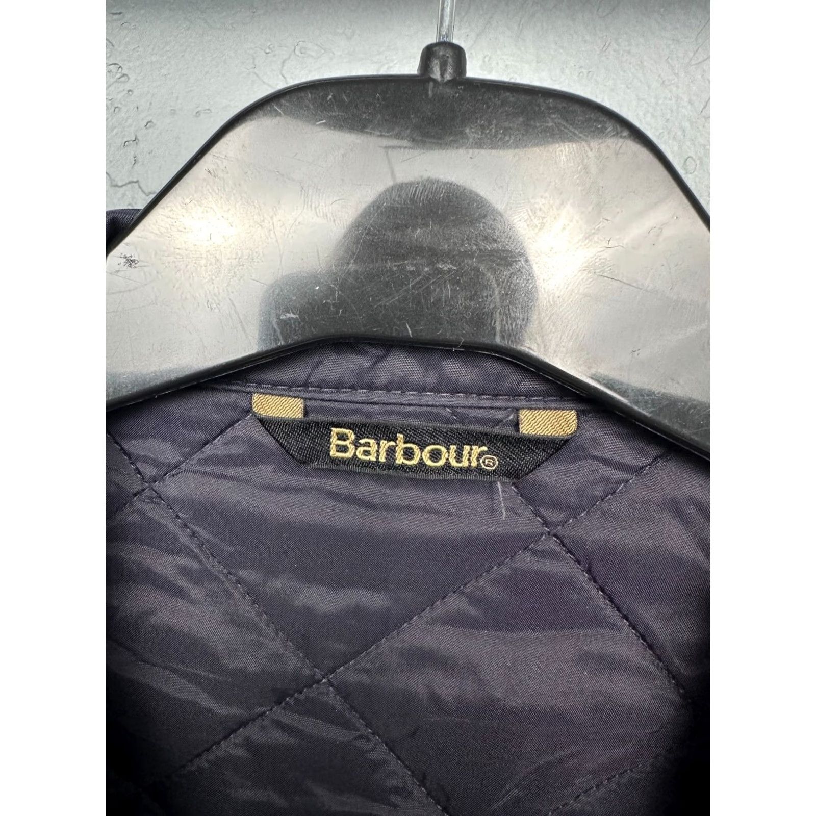 Barbour Barbour Barbour International Ariel Profile Mens Quilted Jacket L Jacket Mens Barbour International Ariel Profile Quilted Jacket L Multicolor 90s Size US L / EU 52-54 / 3 - 4 Thumbnail