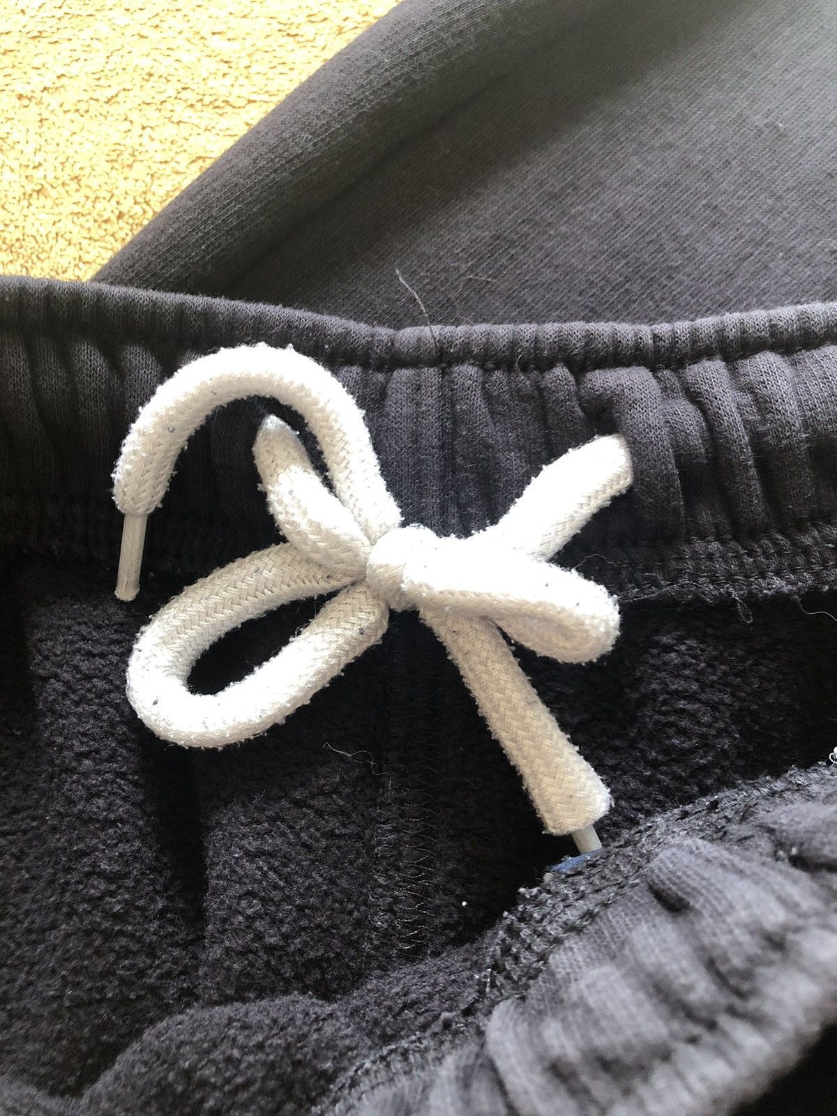 Champion CHAMPION CLASSIC SPORT WORKOUT SWEATPANTS JOGGERS Size US 33 - 7 Thumbnail