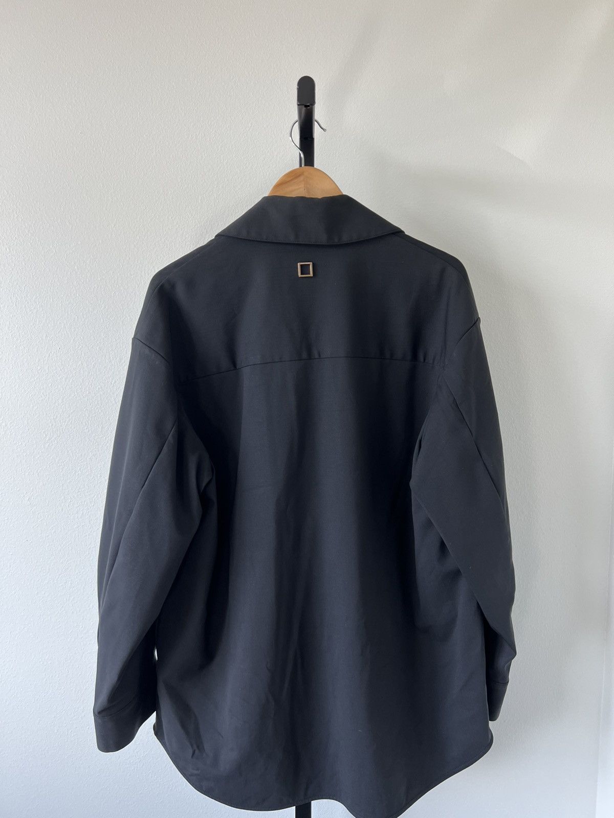 Wooyoungmi Shirt jacket Size US L / EU 52-54 / 3 - 4 Thumbnail