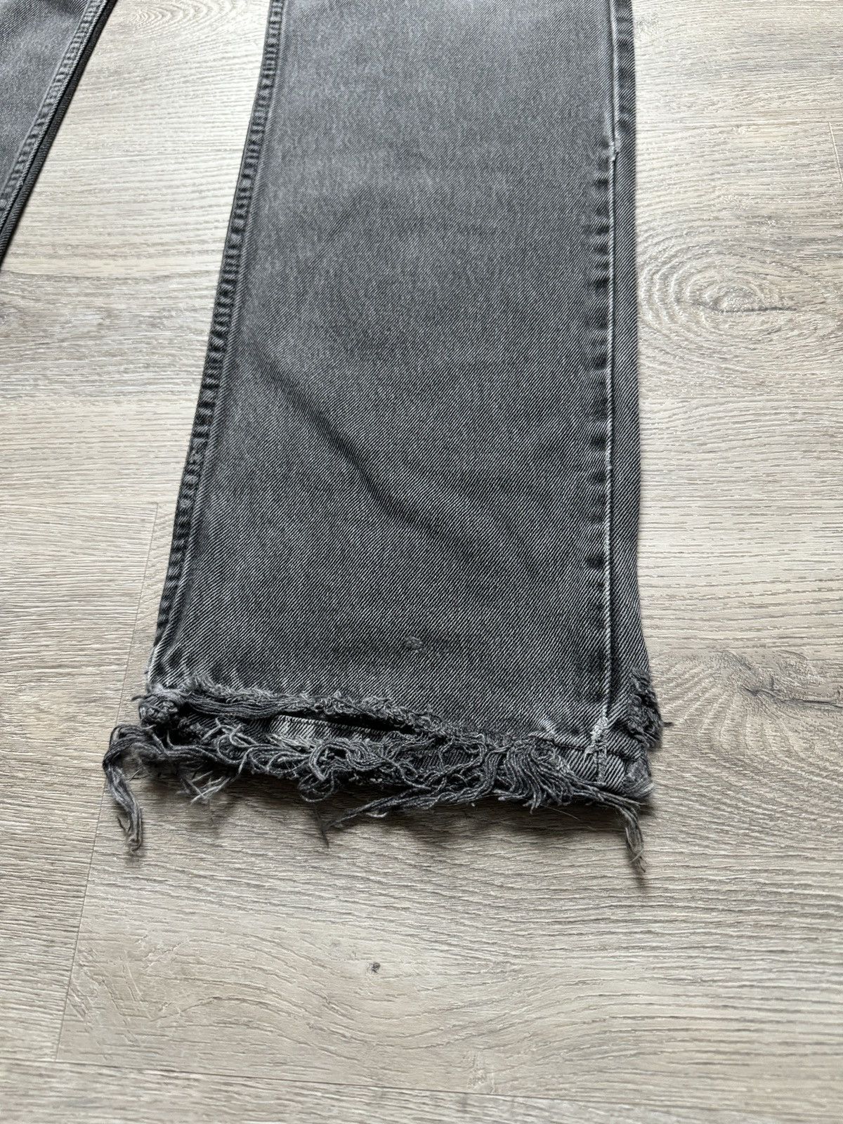 Levi's × Levi's Vintage Clothing × Vintage Vintage Levi’s Size US 33 - 2 Thumbnail