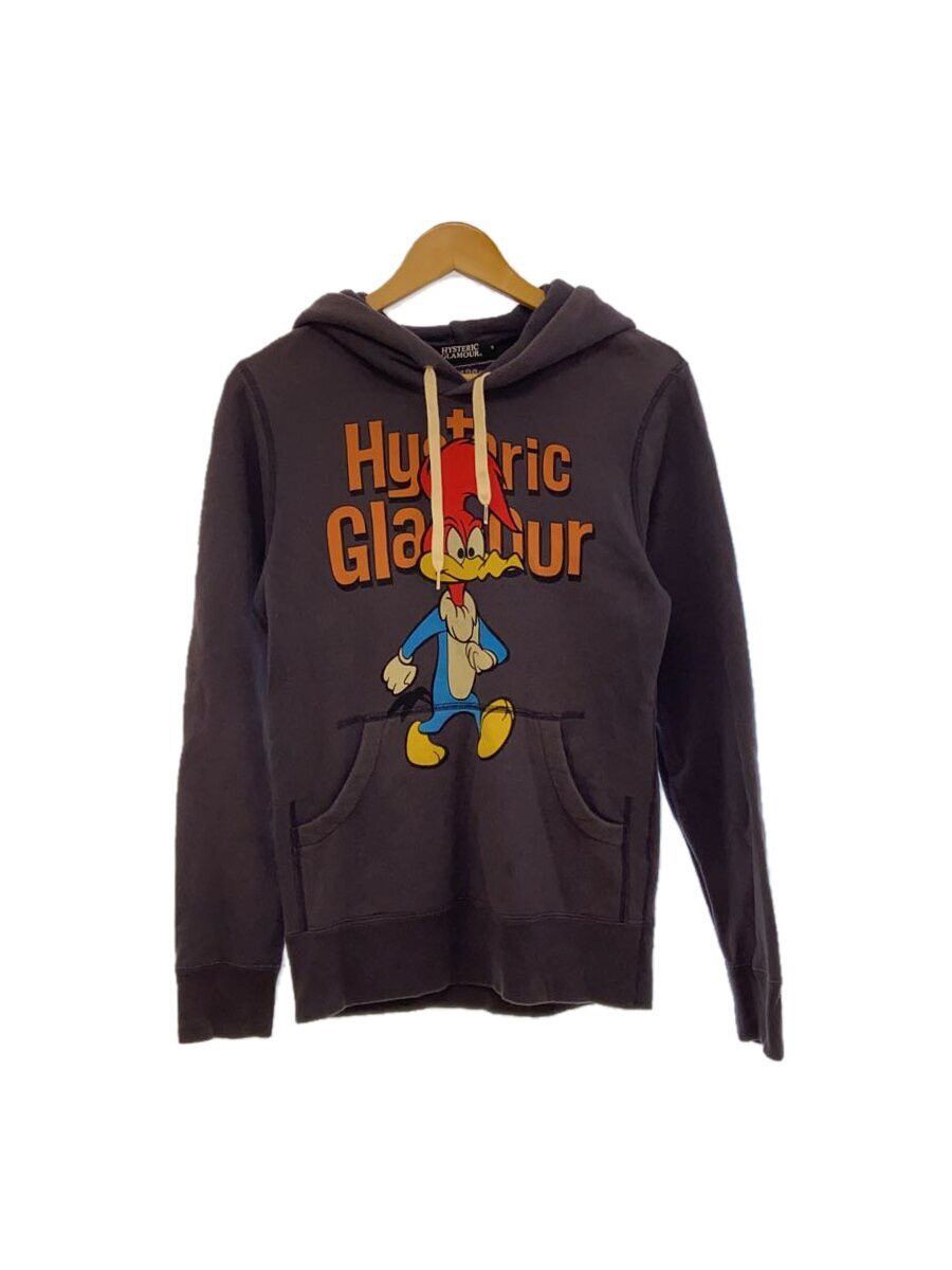 Hysteric Glamour Hoodie Size US S / EU 44-46 / 1 - 1 Thumbnail