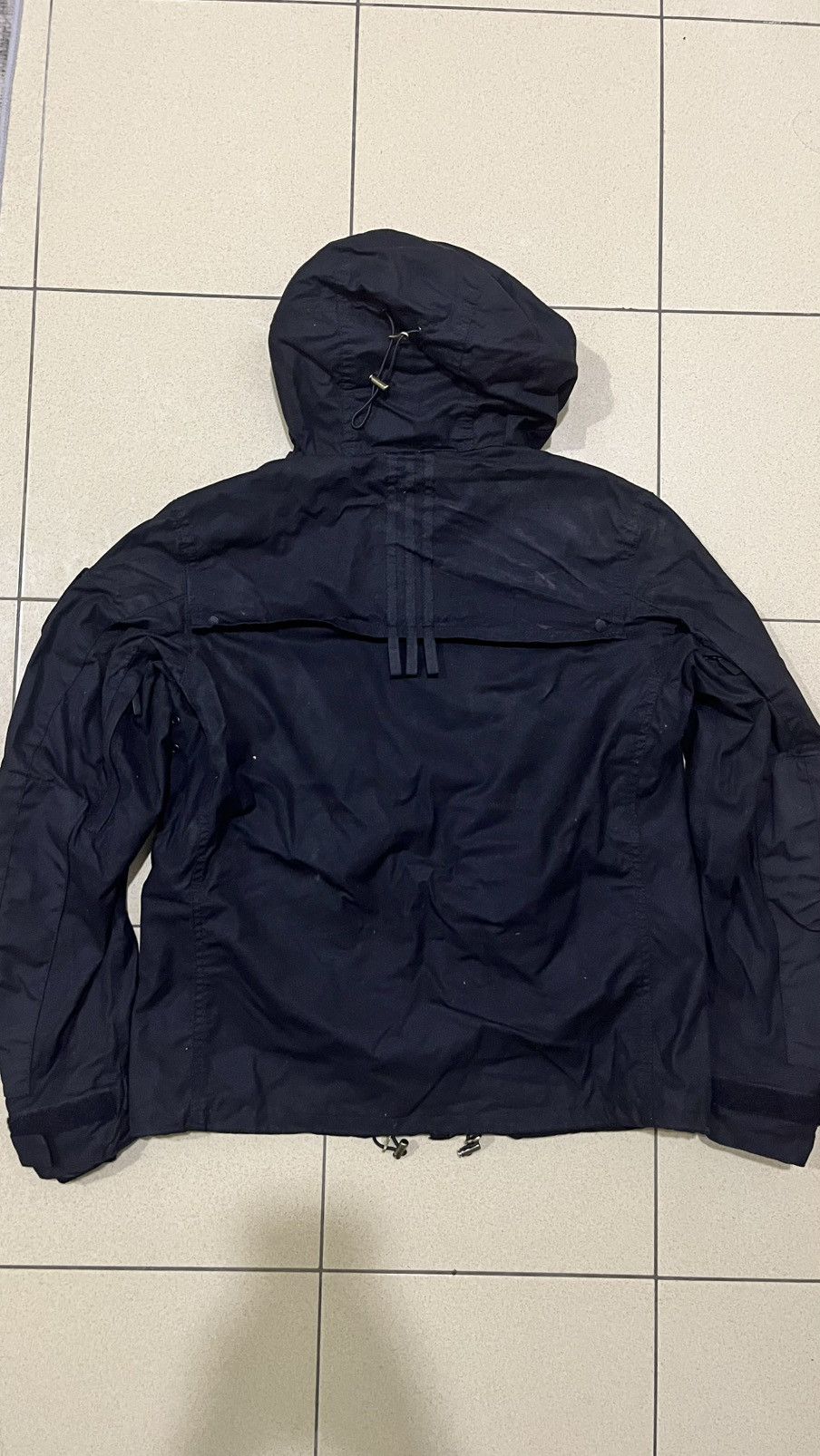 Barbour Adidas X Barbour Multi Pocket Jacket Size US S / EU 44-46 / 1 - 4 Thumbnail