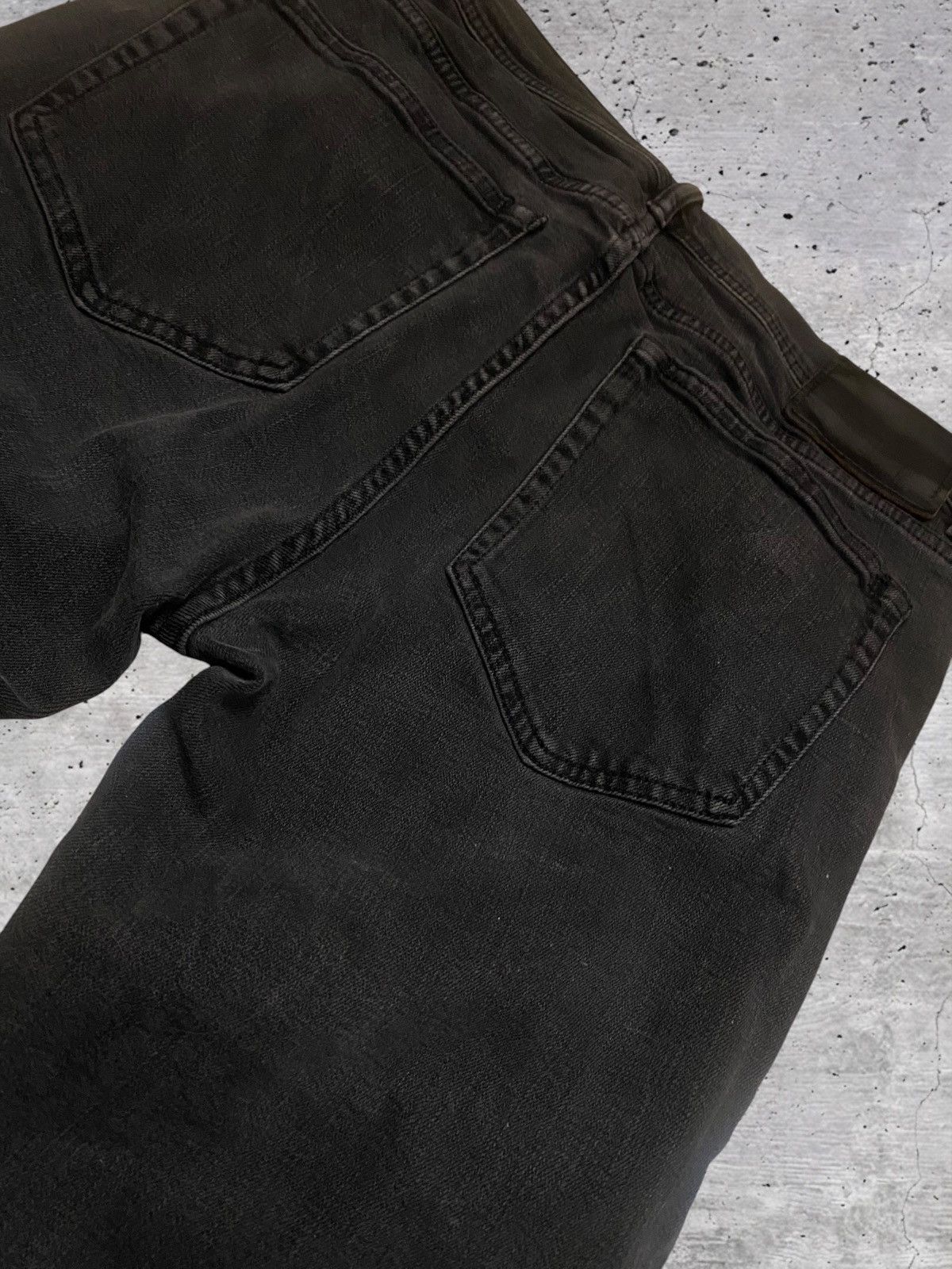 Acne Studios Acne Studio Jeans Size US 32 / EU 48 - 5 Thumbnail