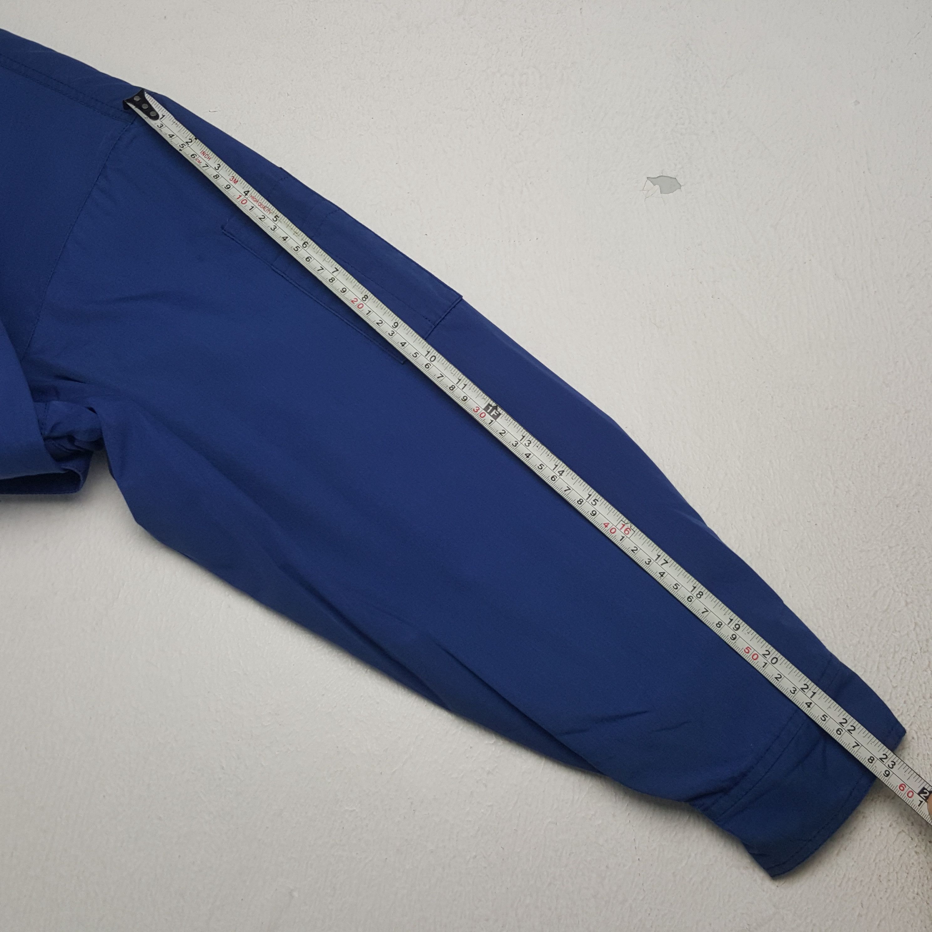 Japanese Brand × Vintage Vintage Nissan Japanese Racing Team Uniform Jacket Size US XL / EU 56 / 4 - 7 Thumbnail