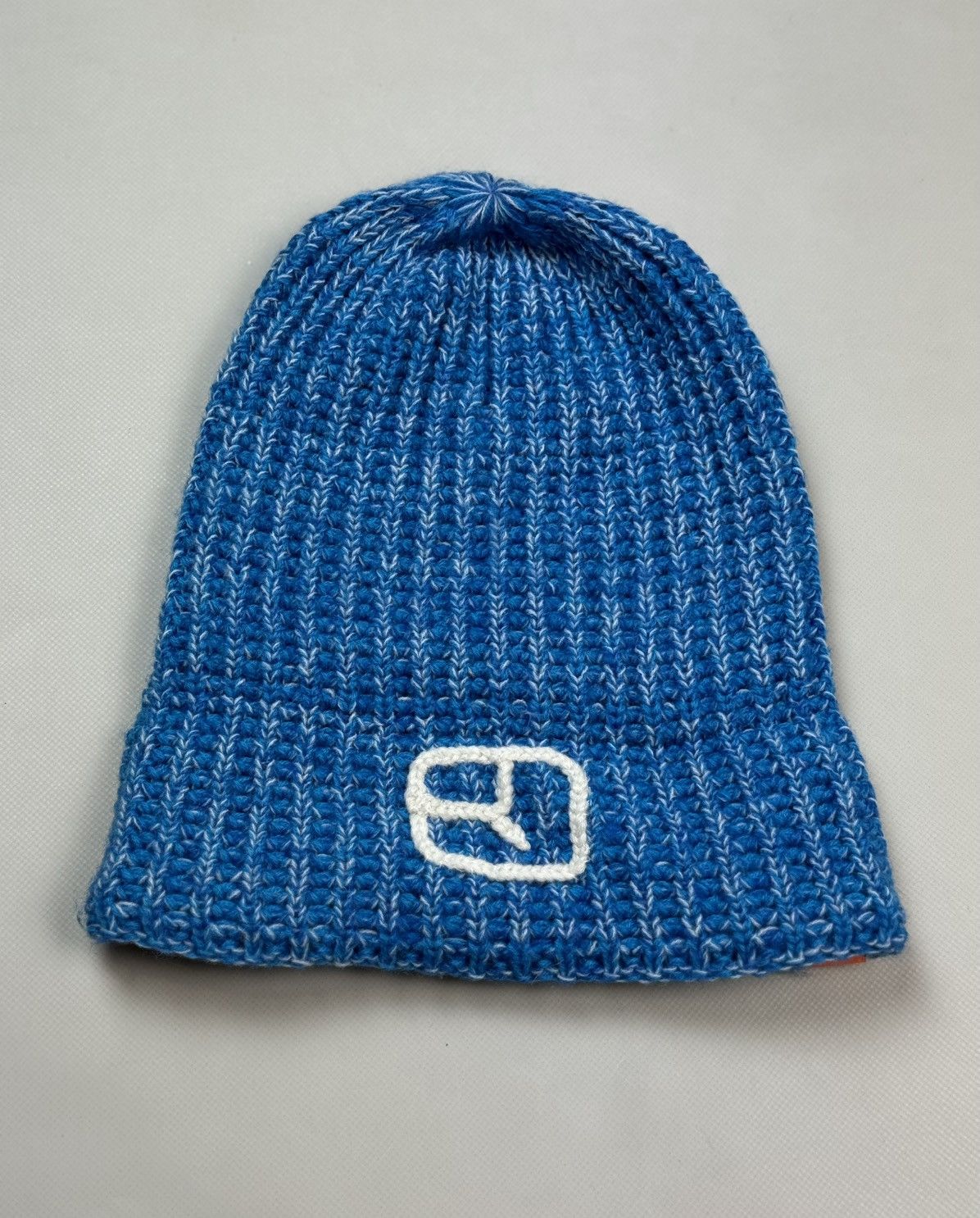 ORTOVOX Ortovox Men’s Virgin Wool Knitted Hiking Beanie Hat One Size Size ONE SIZE - 1 Thumbnail