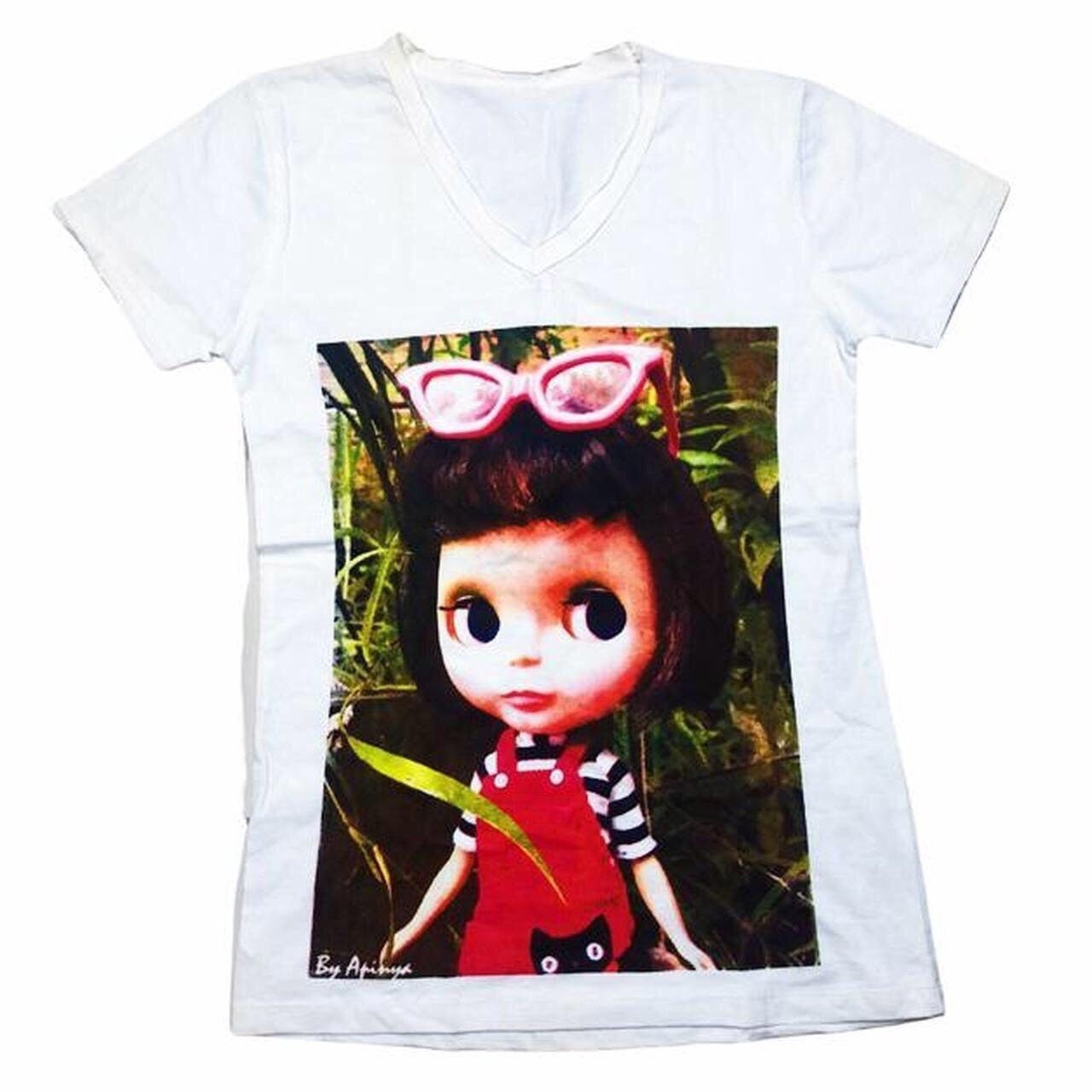 Other The Blythe Doll Portrait Tee Size ONE SIZE - 1 Thumbnail
