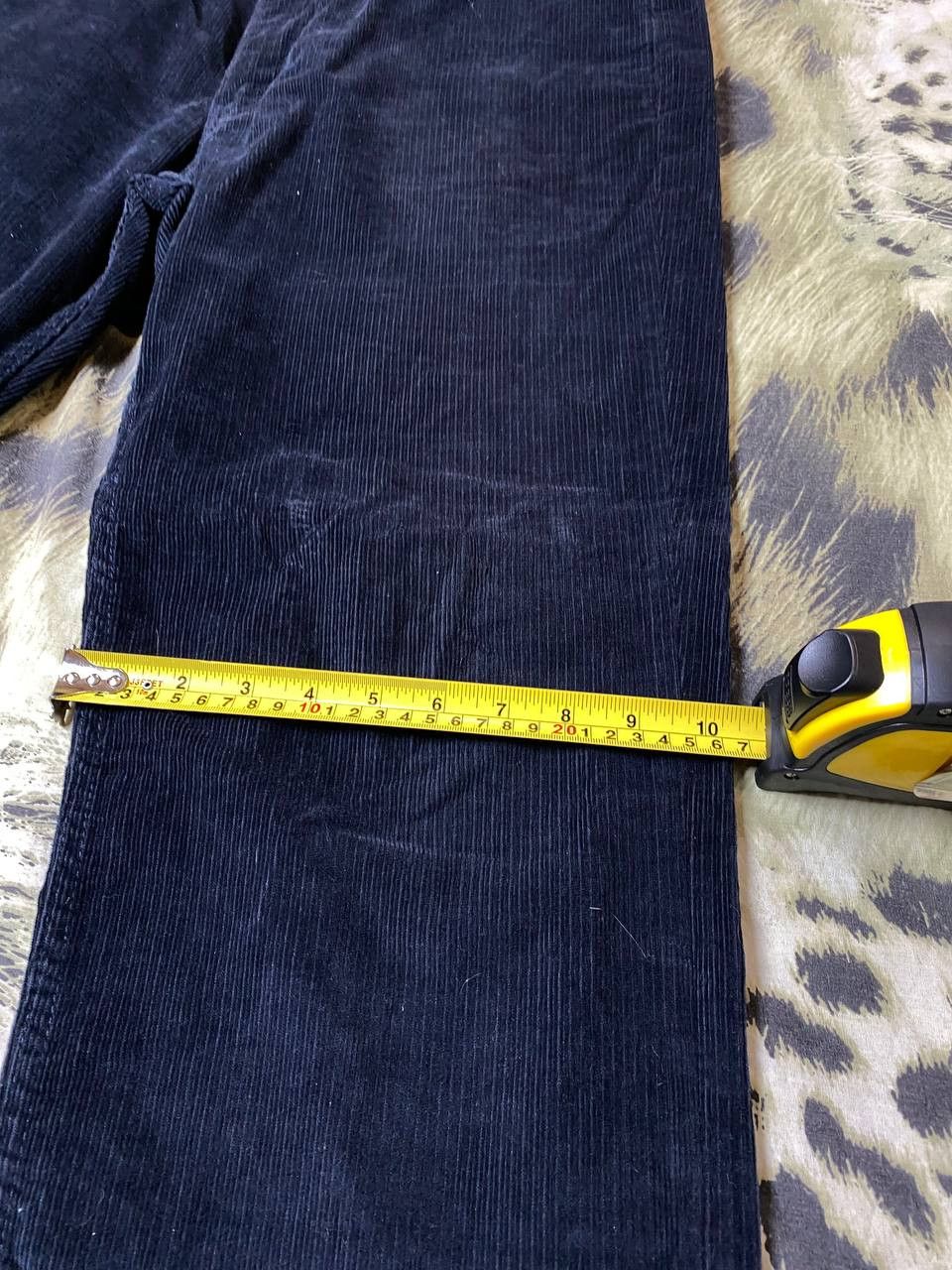Levi's × Vintage Levi’s 514 Distressed Baggy Vintage Faded dirty Hype Y2K Size US 36 / EU 52 - 17 Thumbnail