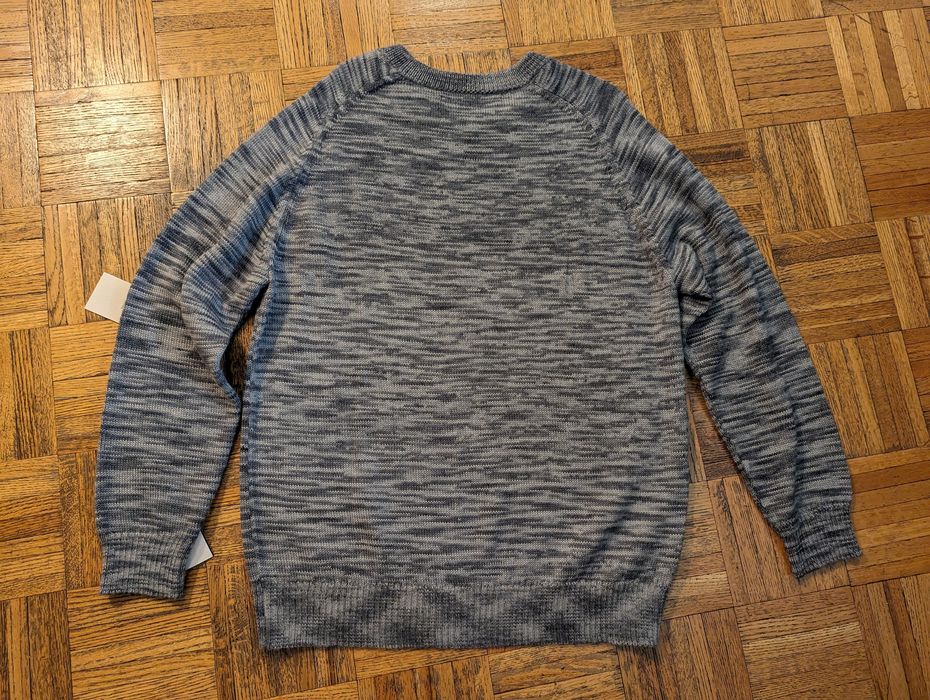 Corridor Sweater, new with tags | Grailed
