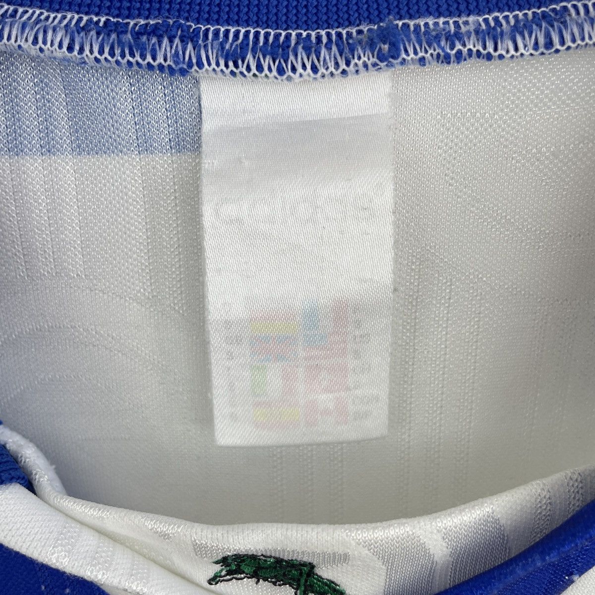 Adidas Grasshoppers Zurich Adidas Vintage Home Jersey 1997/1998 S Size US S / EU 44-46 / 1 - 13 Thumbnail