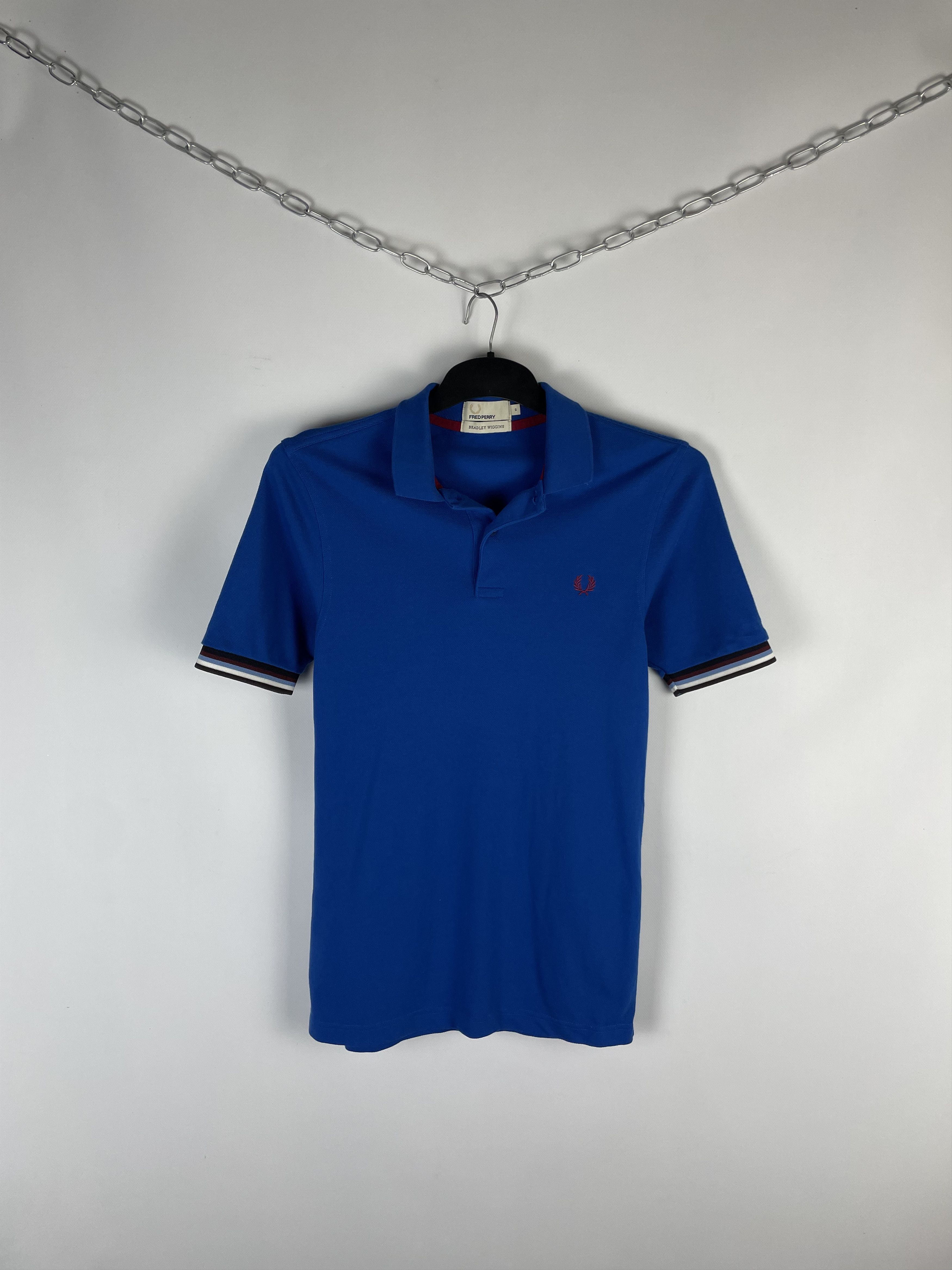 Fred Perry × Vintage Polo Fred Perry Vintage Casual Y2k Style Size US S / EU 44-46 / 1 - 1 Thumbnail
