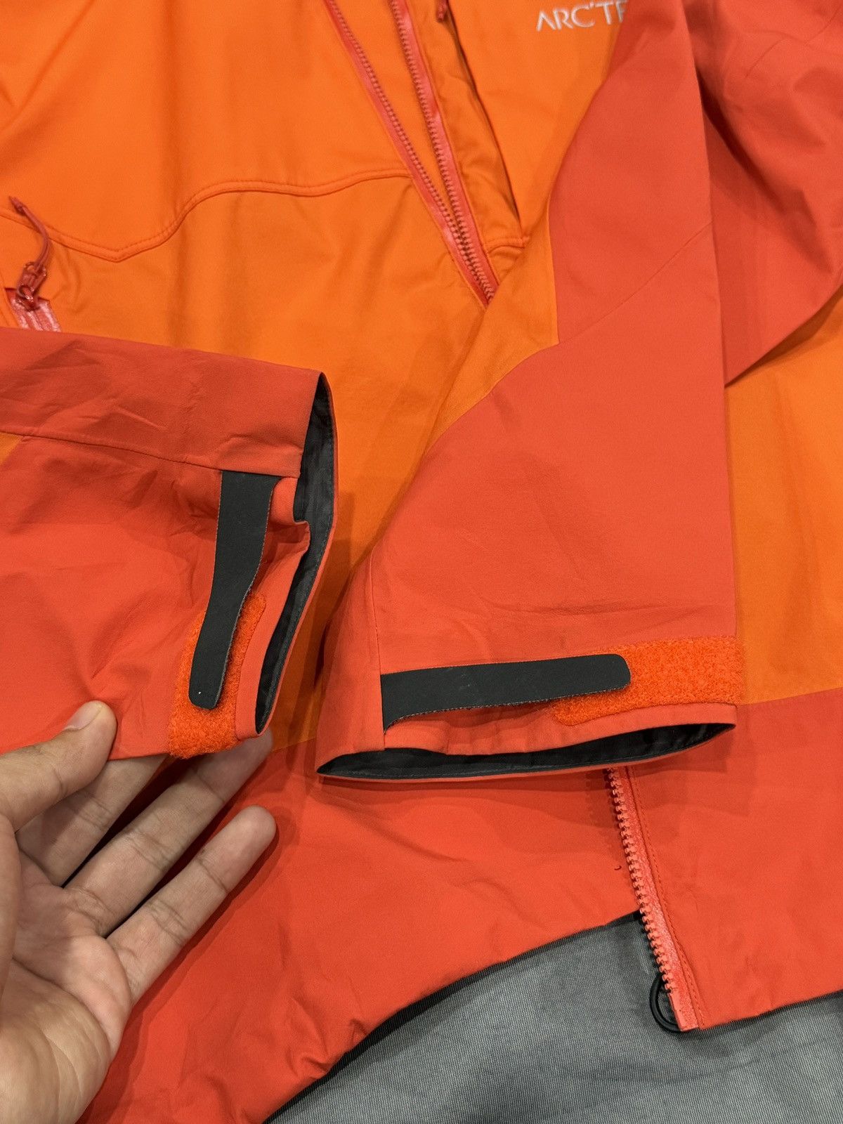 Arc'teryx Arc’teryx Gorpcore Jacket Size US M / EU 48-50 / 2 - 5 Thumbnail