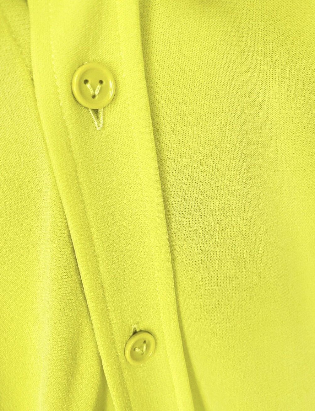 Bottega Veneta Bottega Veneta BV shirt Size S / US 4 / IT 40 - 3 Thumbnail