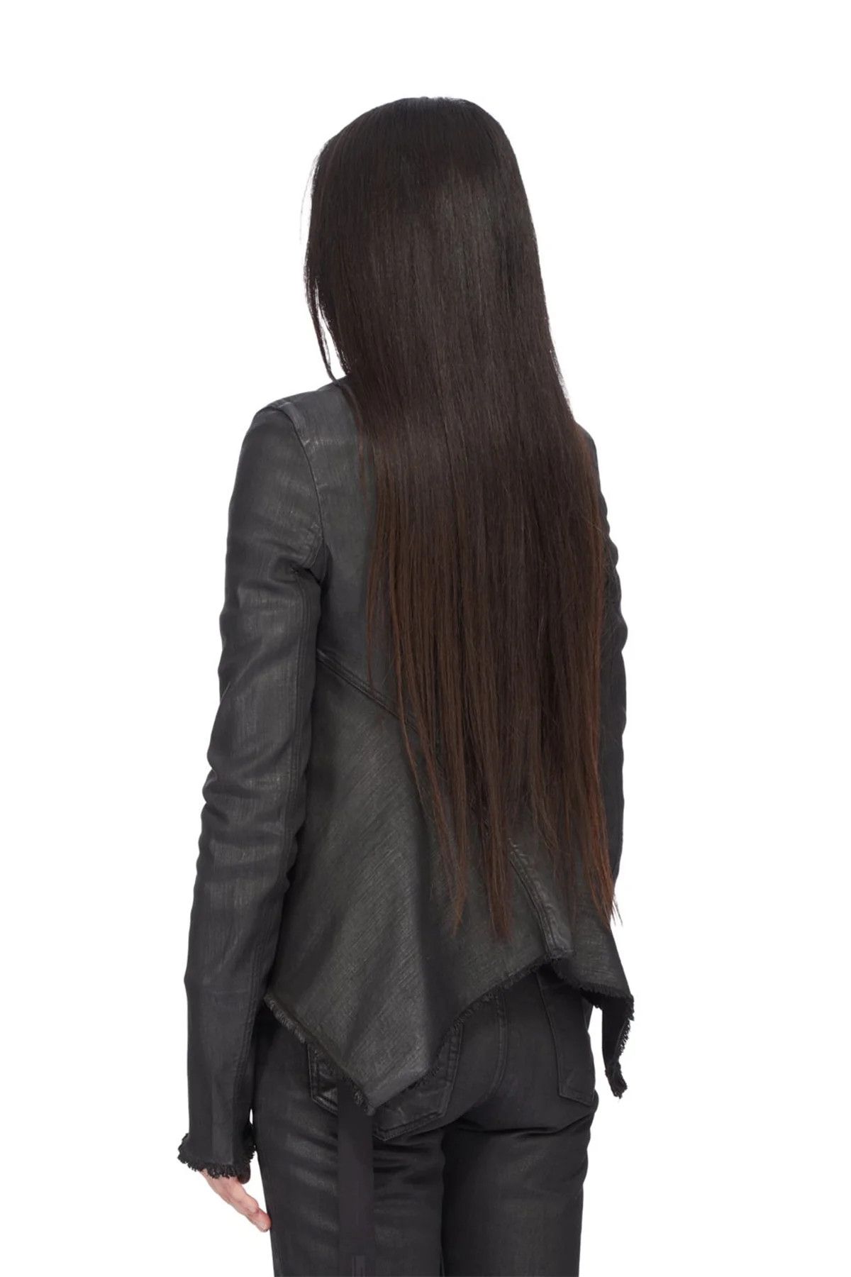Rick Owens Drkshdw RICK OWENS DRKSHDW NASKA GARY JACKET size small Size S / US 4 / IT 40 - 10 Thumbnail