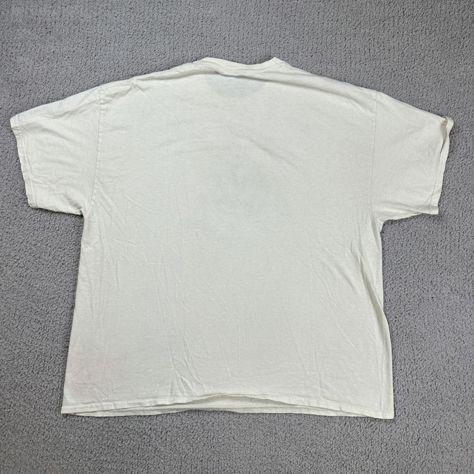 Other Volkswagen DriverGear Wolfsburg 1949 VW Logo T Shirt XXL Size US XXL / EU 58 / 5 - 3 Thumbnail
