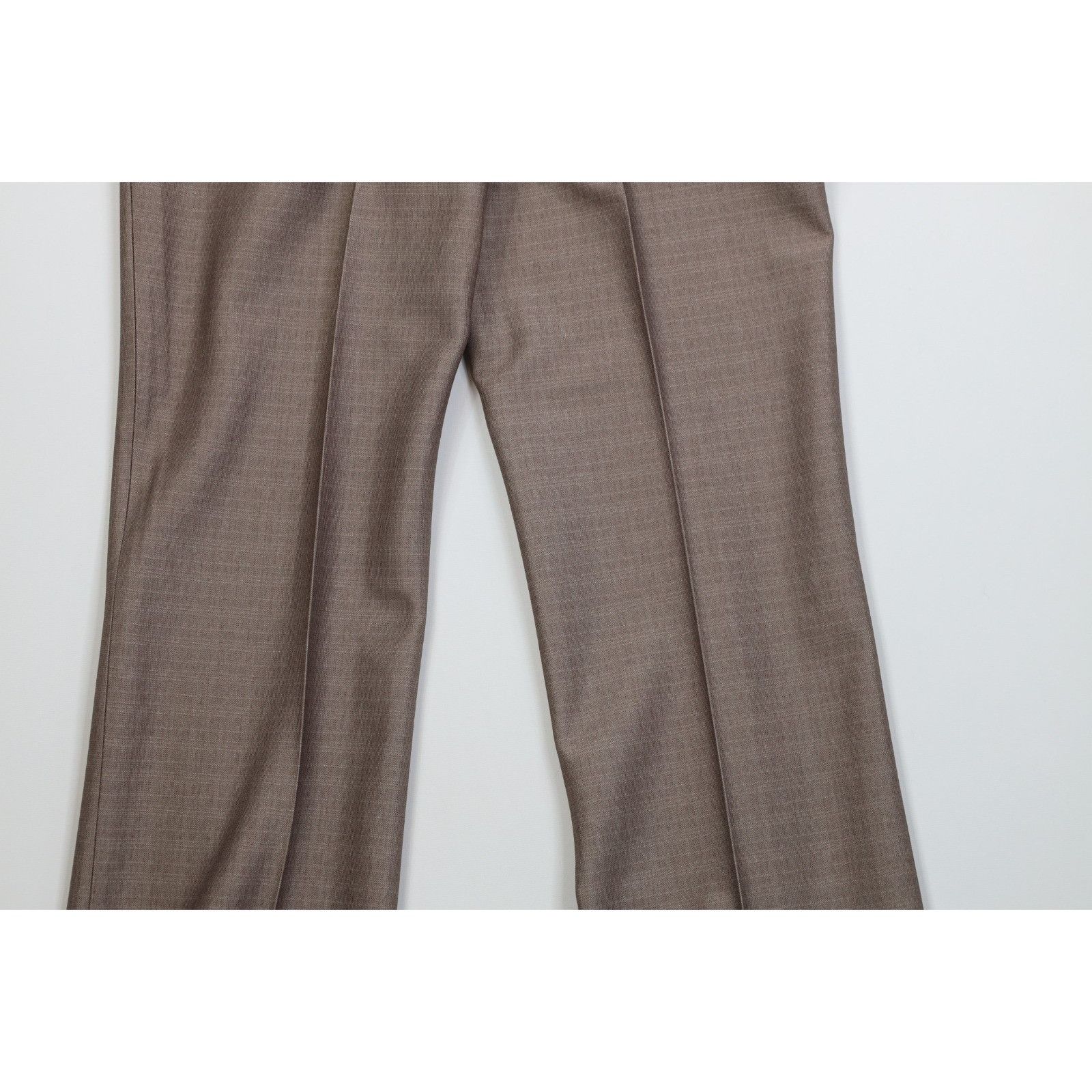Vintage Vintage 70s Rockabilly 2 Piece Wool Blend Western Suit Size 40L - 19 Thumbnail
