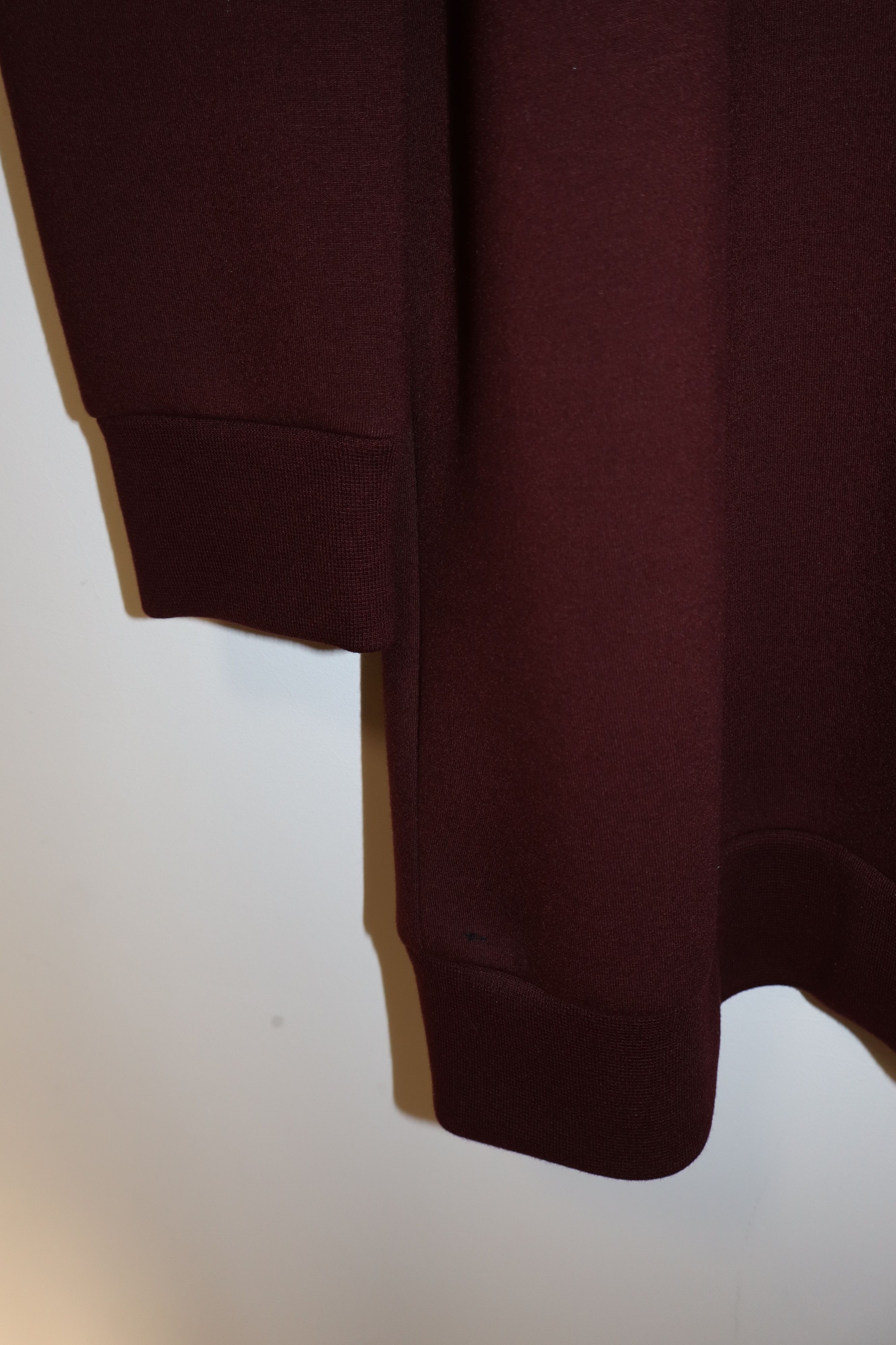 Neil Barrett Lightning bolt neoprene dress Size XS / US 0-2 / IT 36-38 - 4 Thumbnail