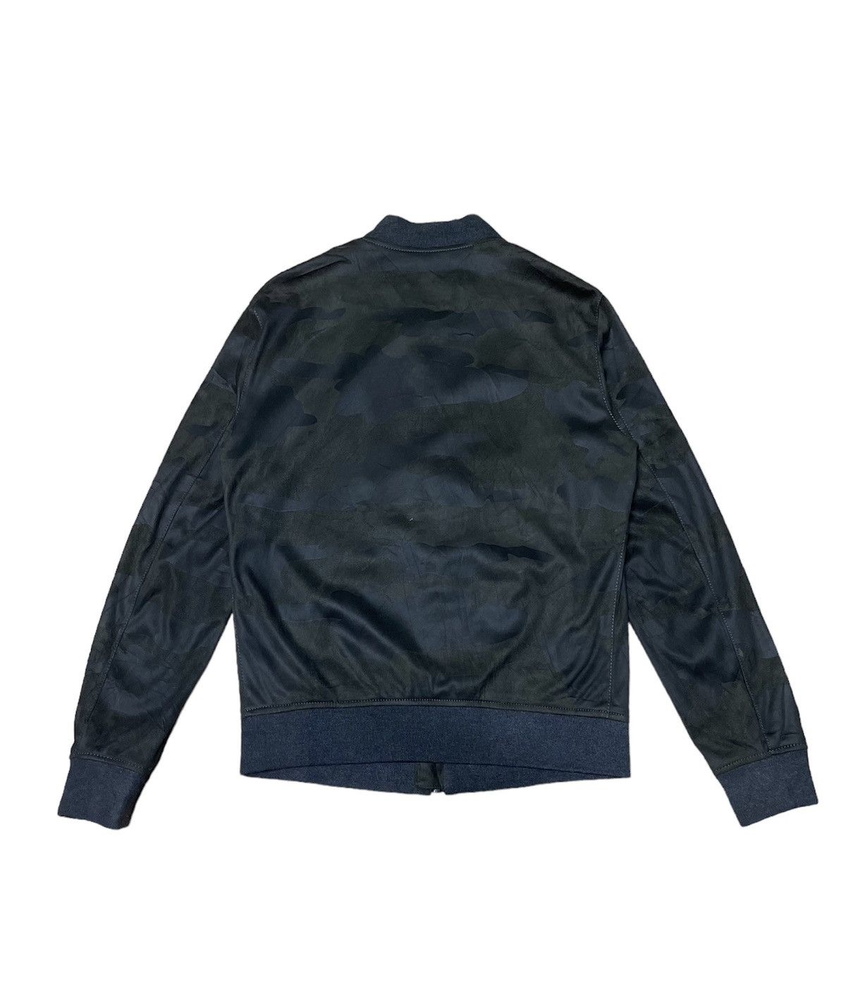 Zara Zara Men Camo Jacket Size US S / EU 44-46 / 1 - 2 Thumbnail