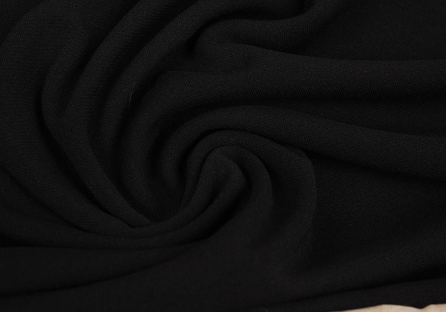 Jean Paul Gaultier Feather Design Setup in Black with Jacket and Skirt Size US XL / EU 56 / 4 - 19 Thumbnail
