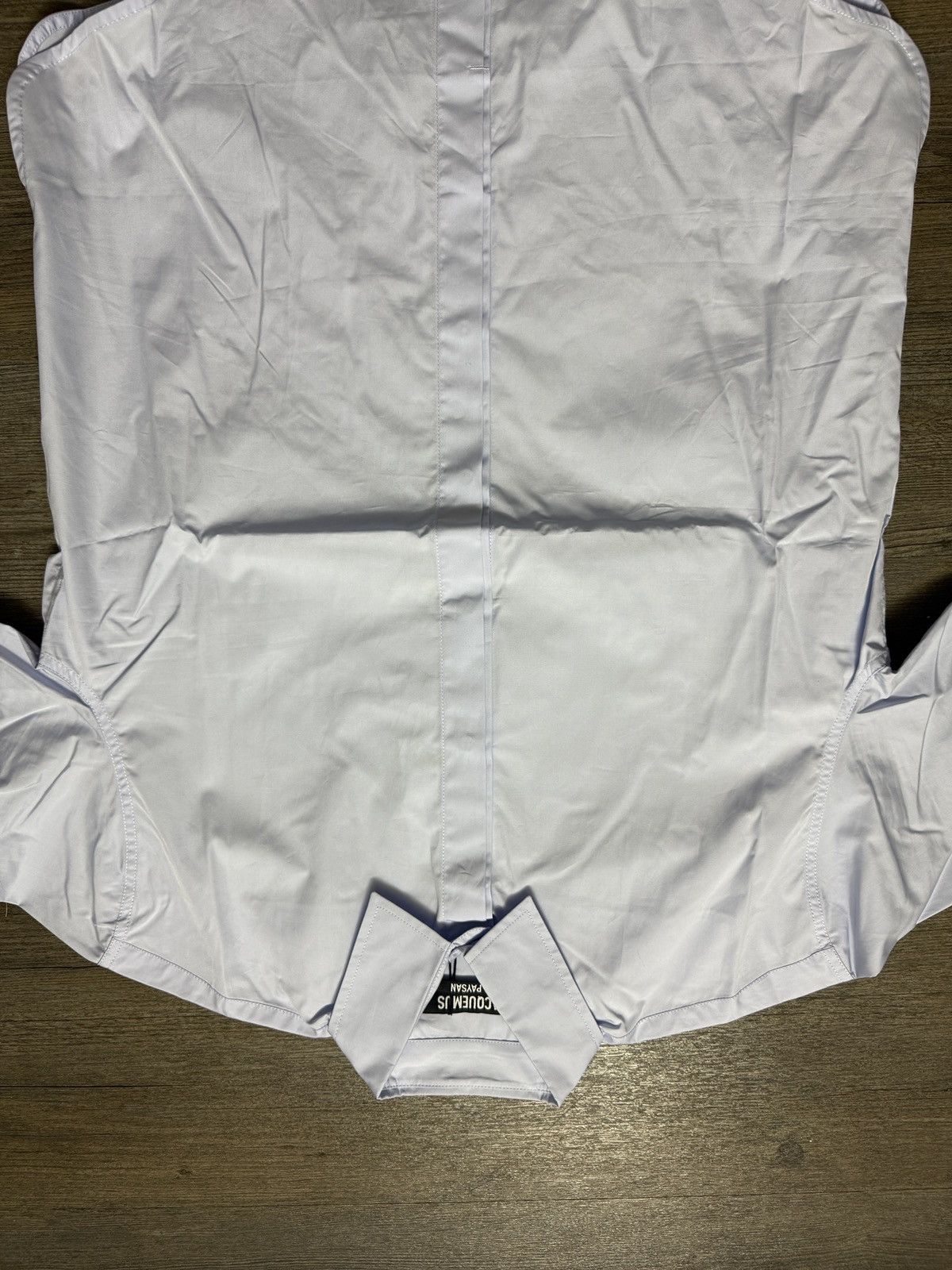 Jacquemus Jacquemes button up Size US S / EU 44-46 / 1 - 13 Thumbnail