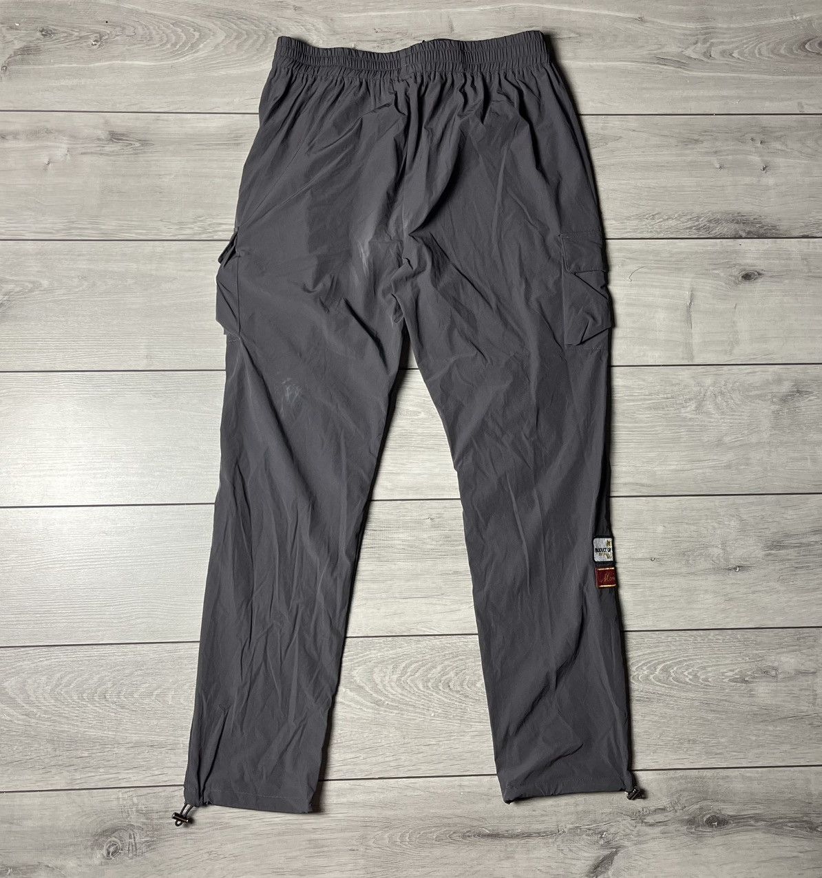 Other Mercier nylon casual pants racing size XLarge Size US 36 / EU 52 - 5 Thumbnail