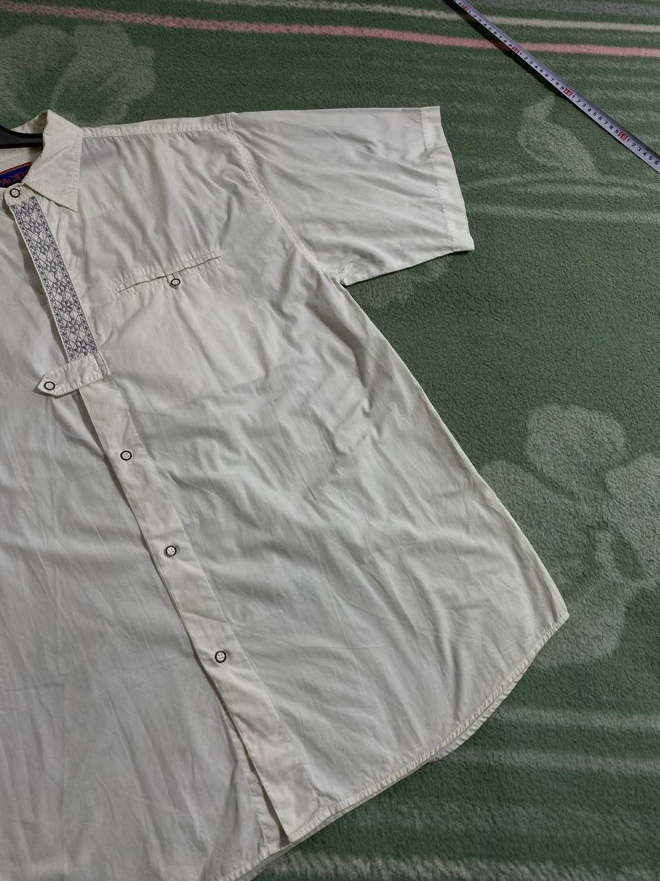 Other Avant garde rick owens style shirt Size US S / EU 44-46 / 1 - 20 Thumbnail