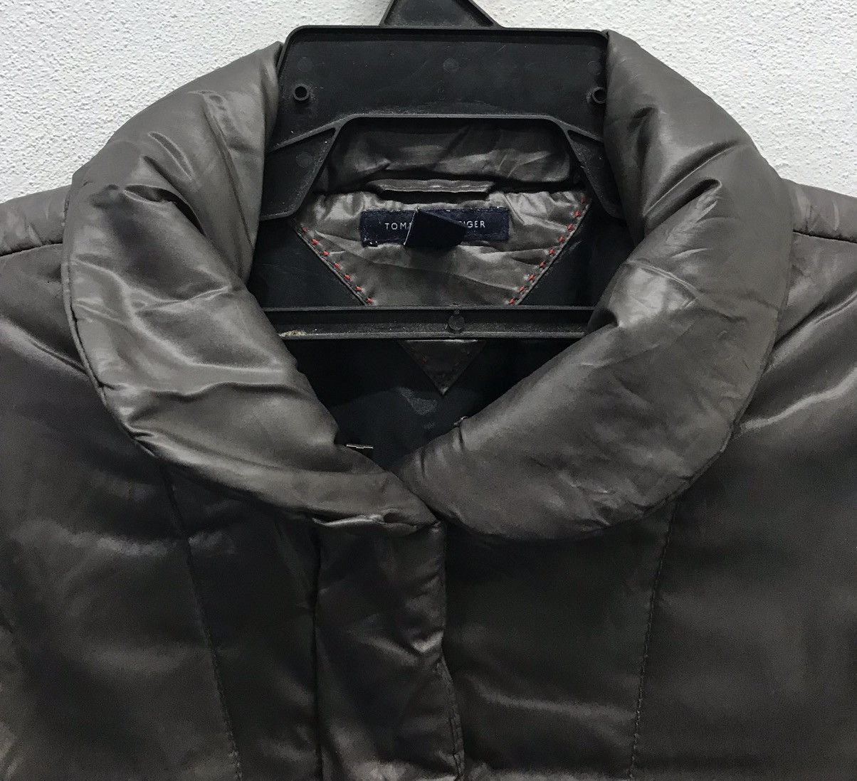 Tommy Hilfiger × Vintage Vintage Tommy Hilfiger Jacket Size US XS / EU 42 / 0 - 3 Thumbnail