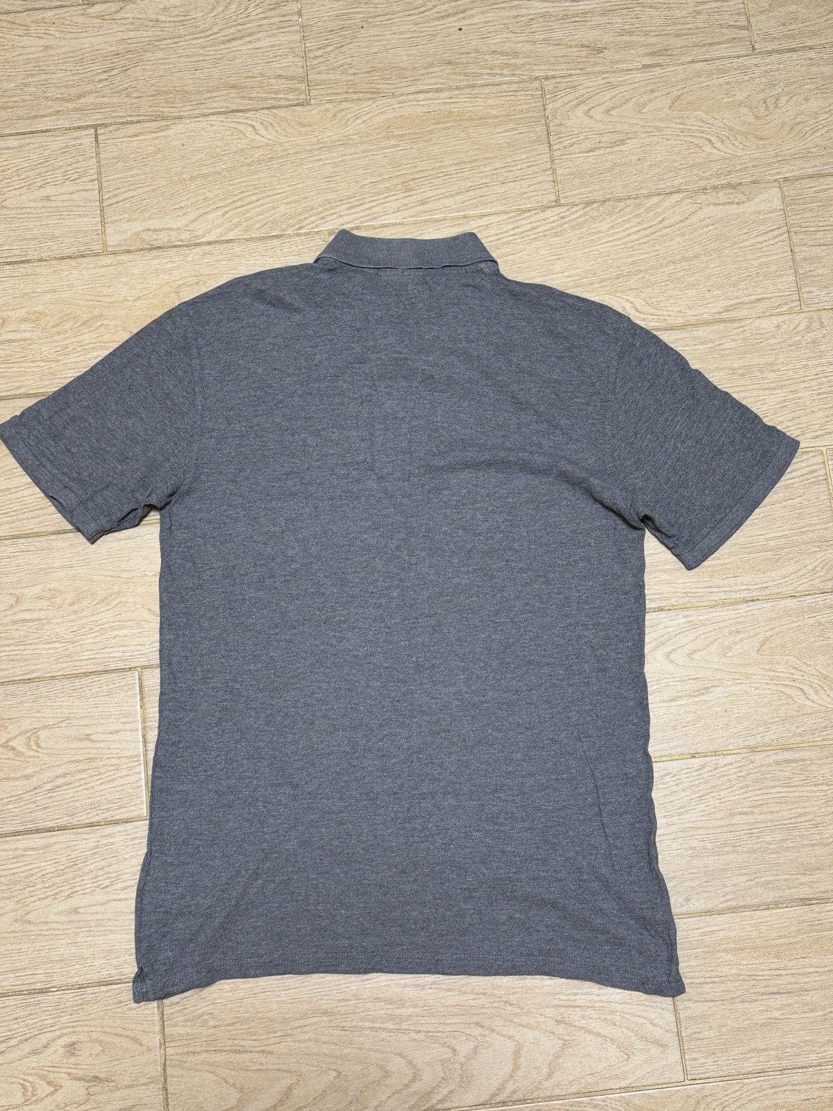 Carhartt × Polo Ralph Lauren Vintage Carhartt Polo Ralph Lauren style distressed polo Size US XL / EU 56 / 4 - 6 Thumbnail