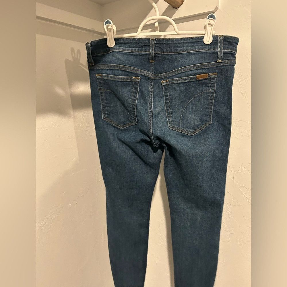 Joe's Joe's Jeans Women's Jeans Size 30" / US 8 / IT 44 - 3 Thumbnail