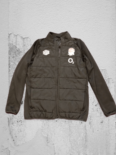 Umbro Umbro Light Jacket Size US L / EU 52-54 / 3 - 1 Thumbnail
