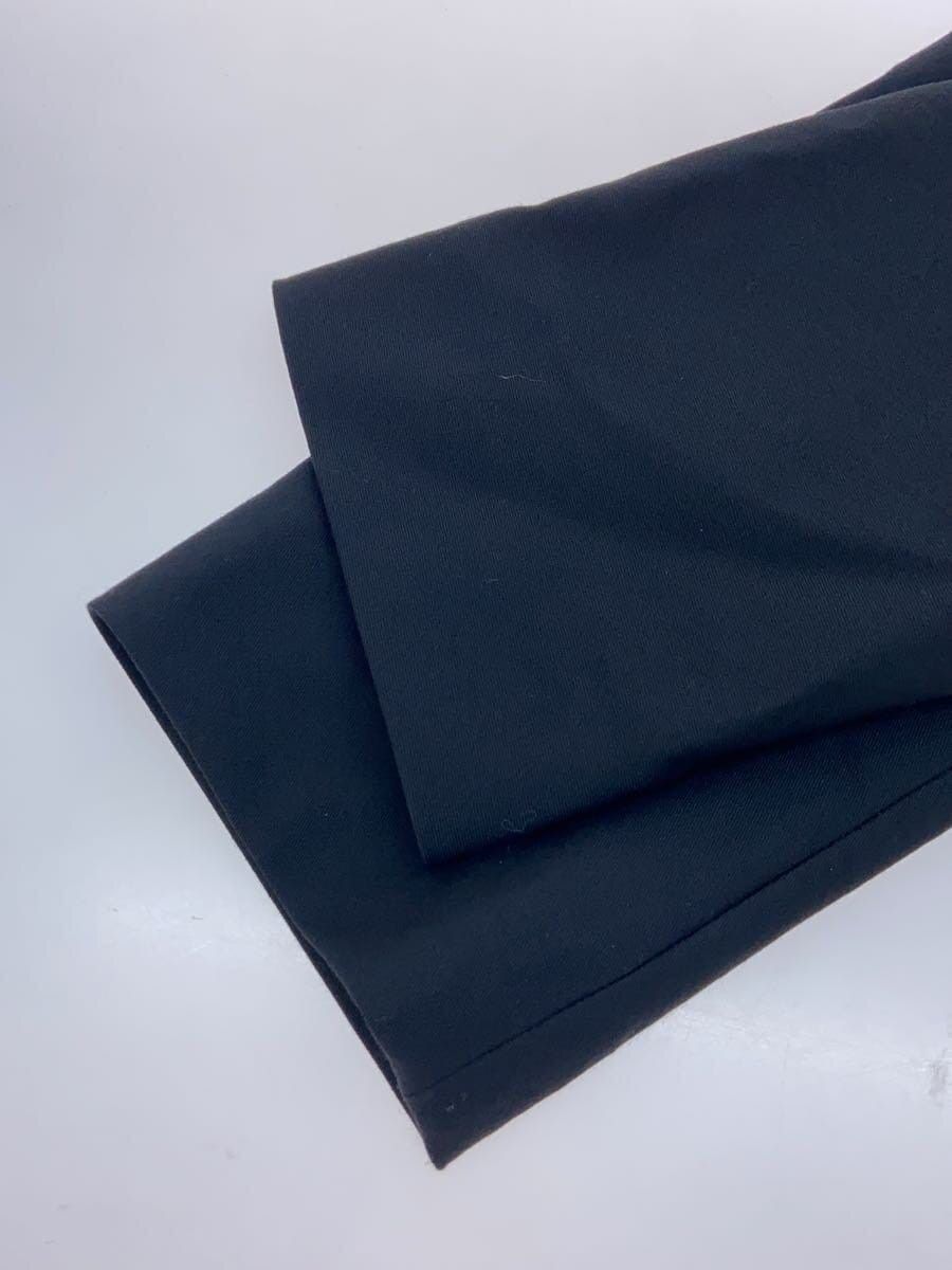 Yohji Yamamoto YOHJI YAMAMOTO POUR HOMME 24ss/GABARDINE W-RAGLAN SLEEVE JKT Size US M / EU 48-50 / 2 - 5 Thumbnail