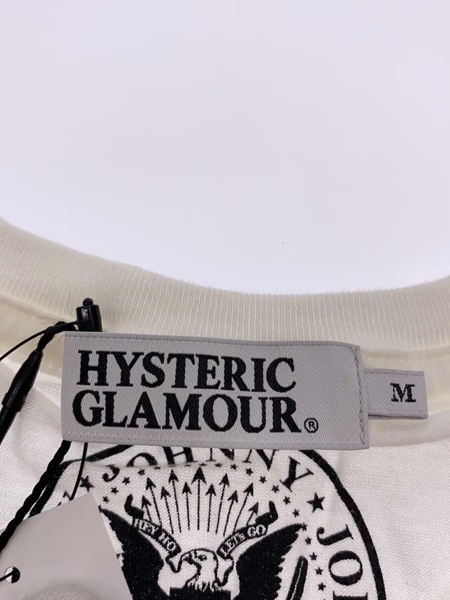 Hysteric Glamour The Ramones Tee Size US M / EU 48-50 / 2 - 5 Thumbnail