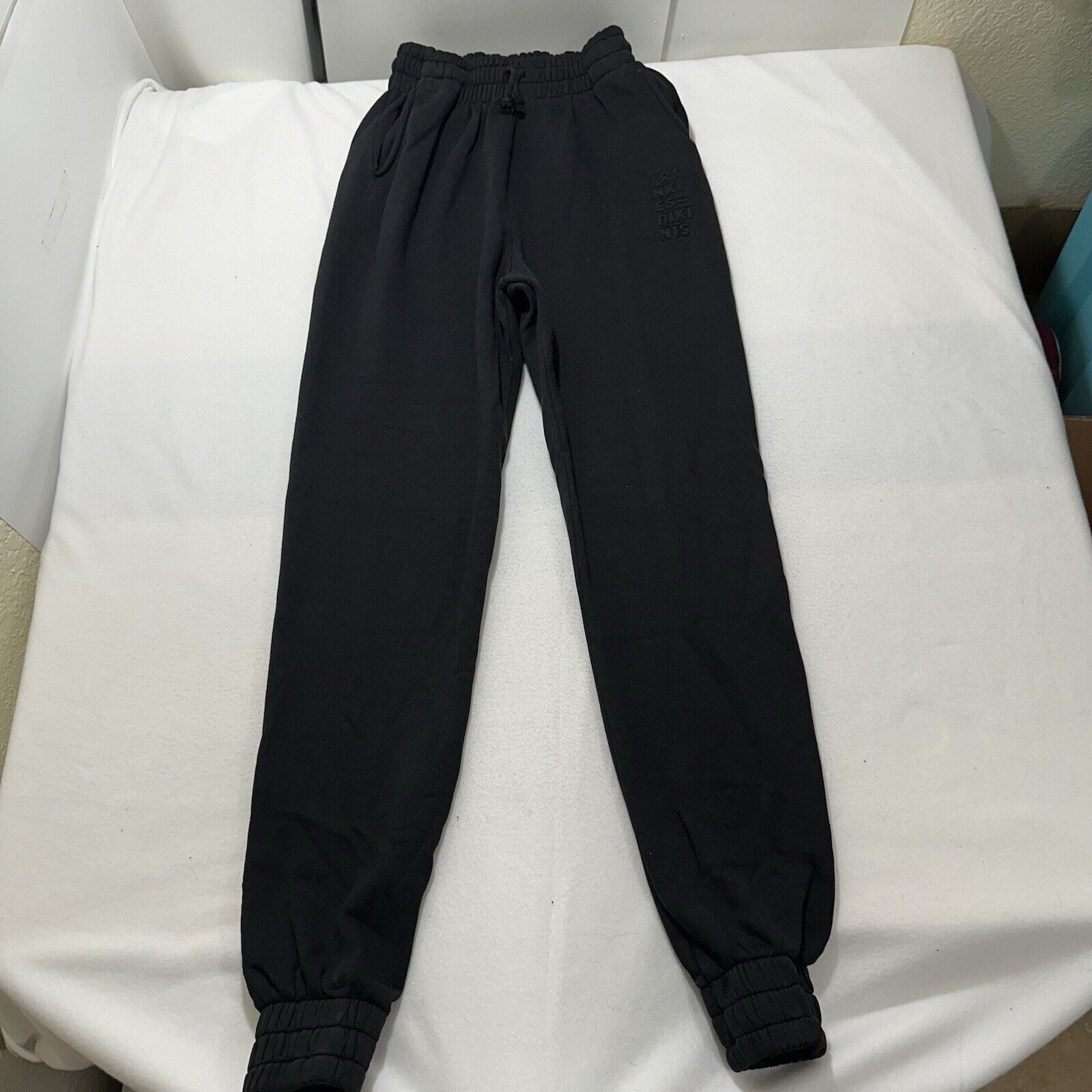 Other Frankies Bikinis XL Frank Sweatpants Tapered HighRise Jogger Size 38" / US 16 / IT 52 - 5 Thumbnail