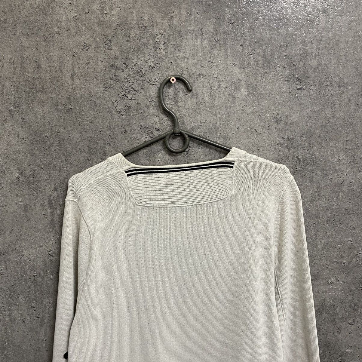 Stone Island Vintage Stone Island Sweatshirt Size US XL / EU 56 / 4 - 9 Thumbnail