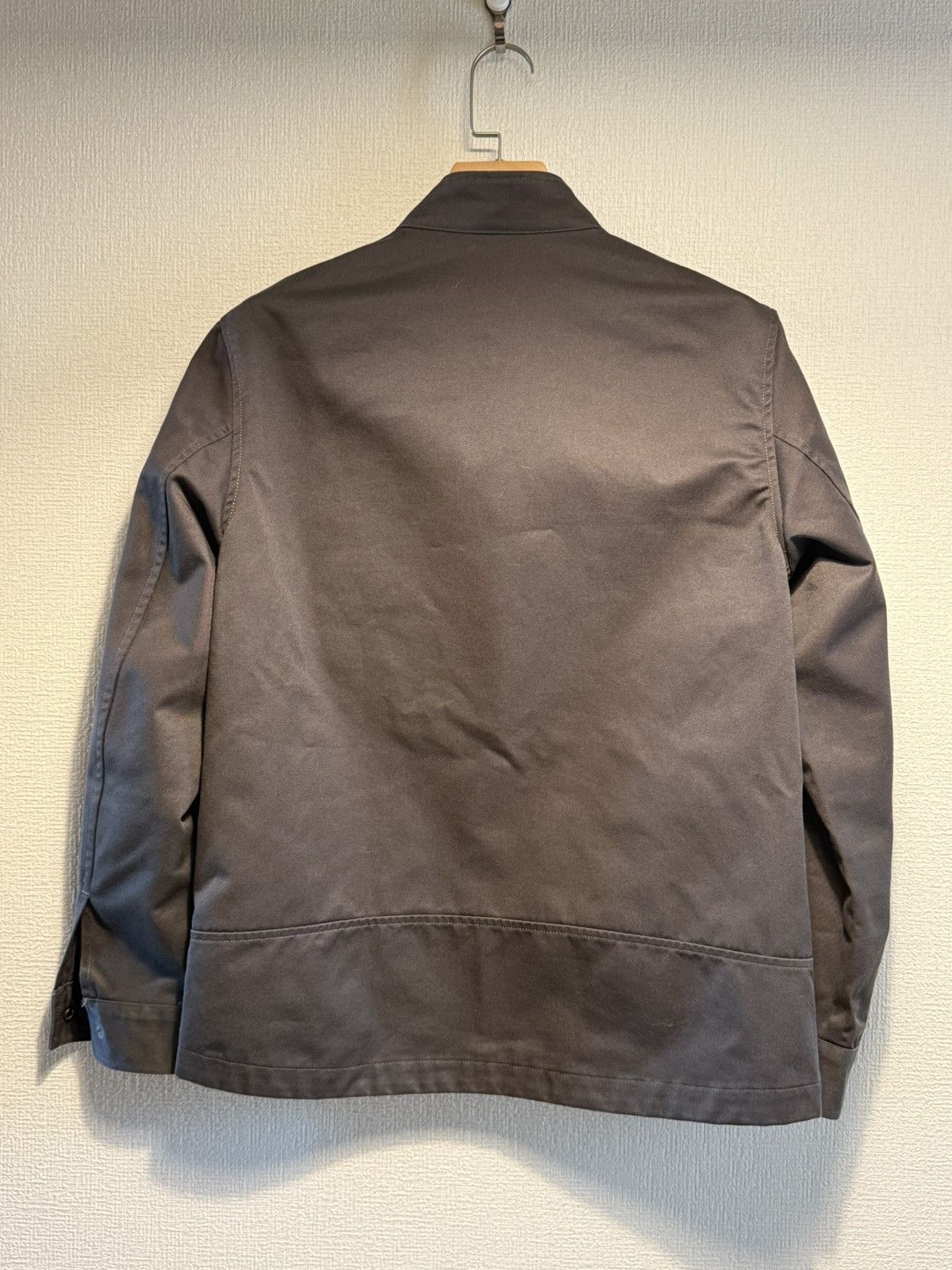 Sophnet. SOPHNET. MILITARY CARGO JACKET Size US M / EU 48-50 / 2 - 8 Thumbnail