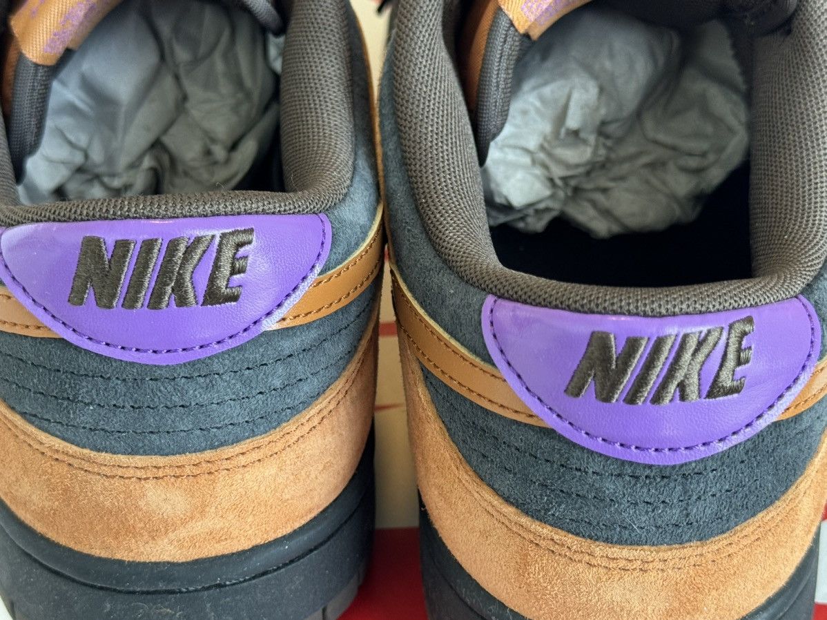 Nike Nike Dunk Low Retro “Cider” Size US 12.5 / EU 45-46 - 8 Thumbnail