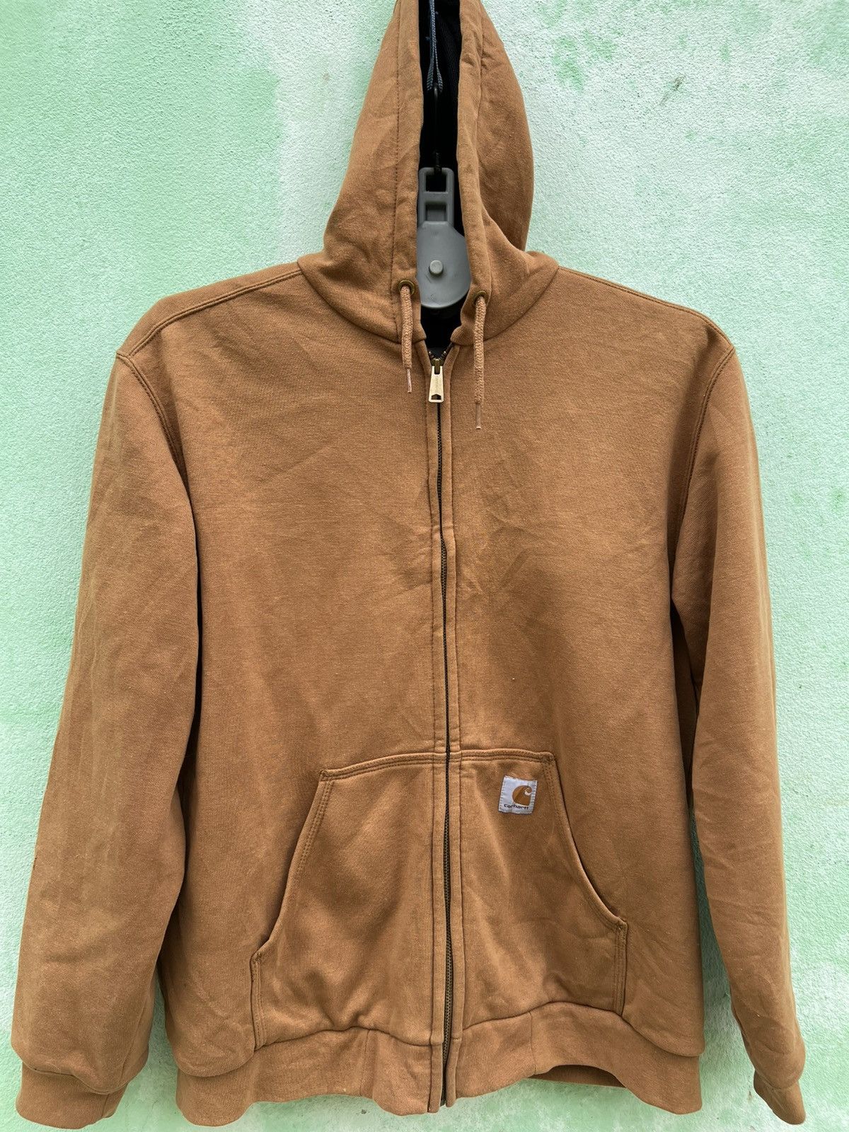 Carhartt Active Jacket Carhartt Size US XL / EU 56 / 4 - 21 Thumbnail