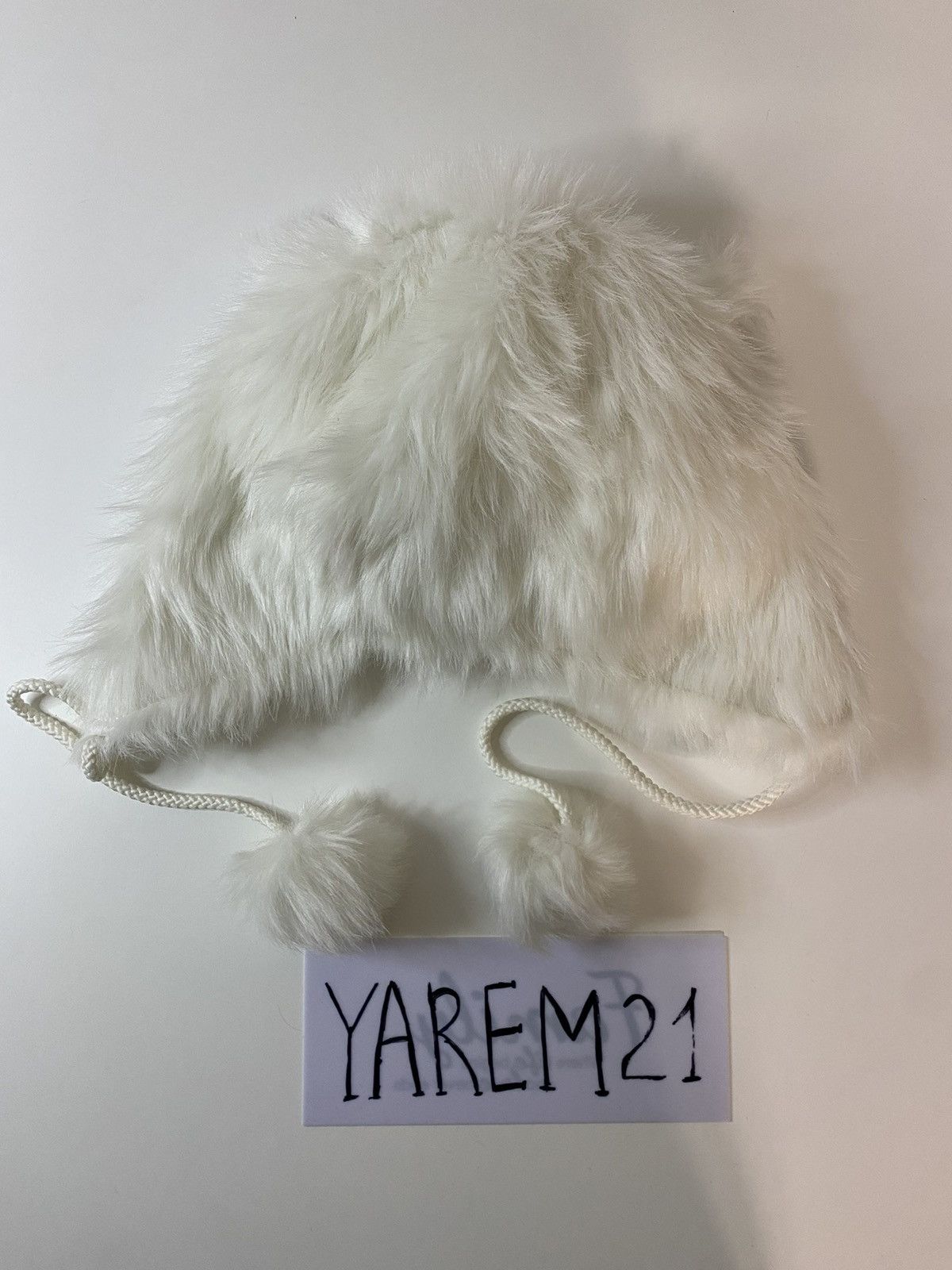Japanese Brand Hat Size ONE SIZE - 2 Thumbnail