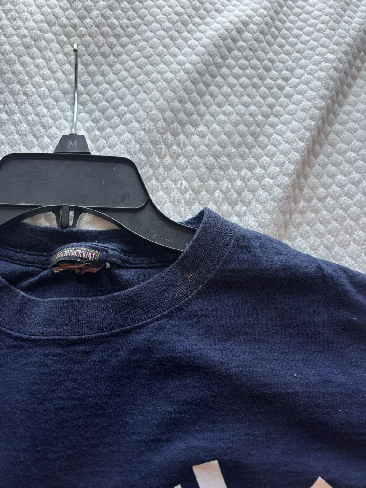 Japanese Brand × Vintage Vintage New York Yankees Joe DiMaggio Baseball jersey shirt Size US M / EU 48-50 / 2 - 9 Thumbnail