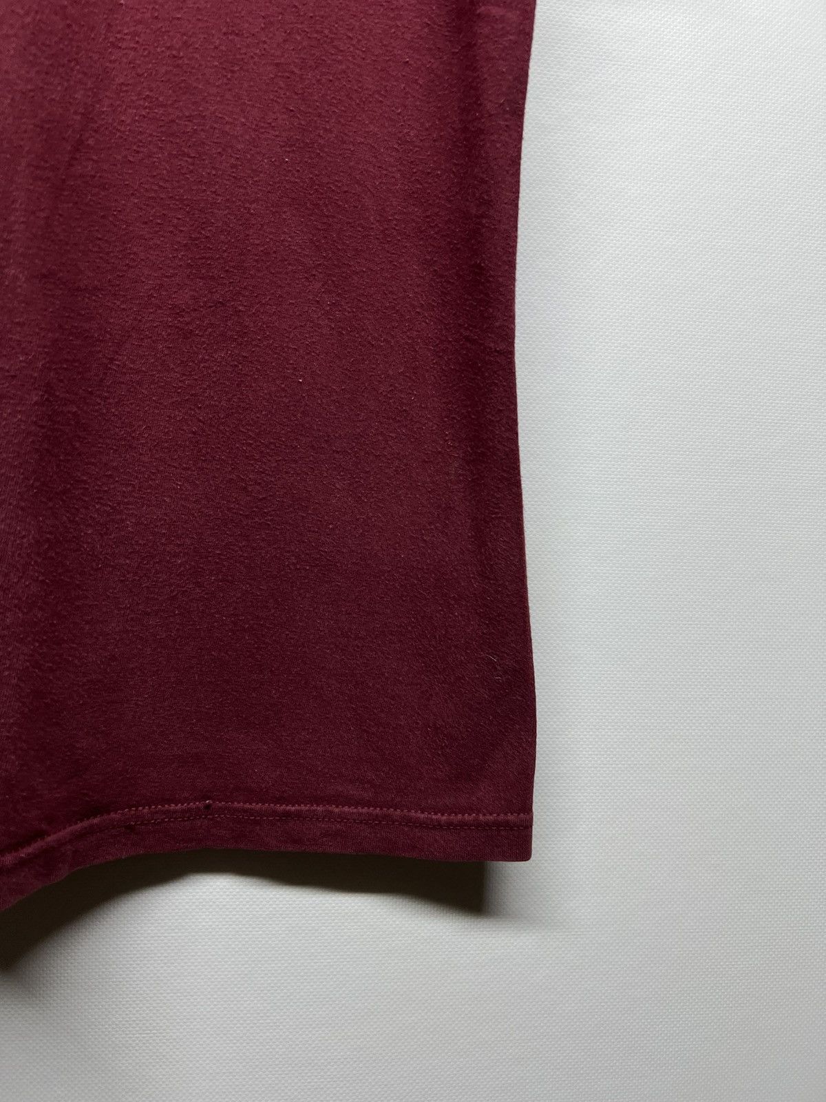 Stussy Vintage Y2k Faded Stussy Big Logo T-Shirt 00’s Size US S / EU 44-46 / 1 - 7 Thumbnail