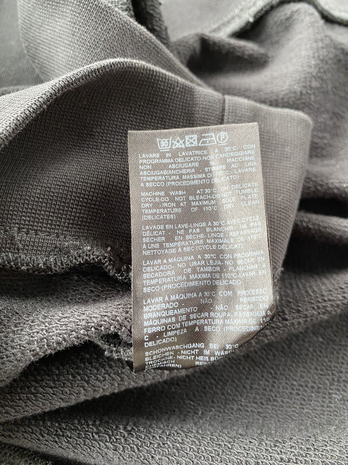 Raf Simons Raf Simons x Robert Mapplethorpe Size US L / EU 52-54 / 3 - 8 Thumbnail