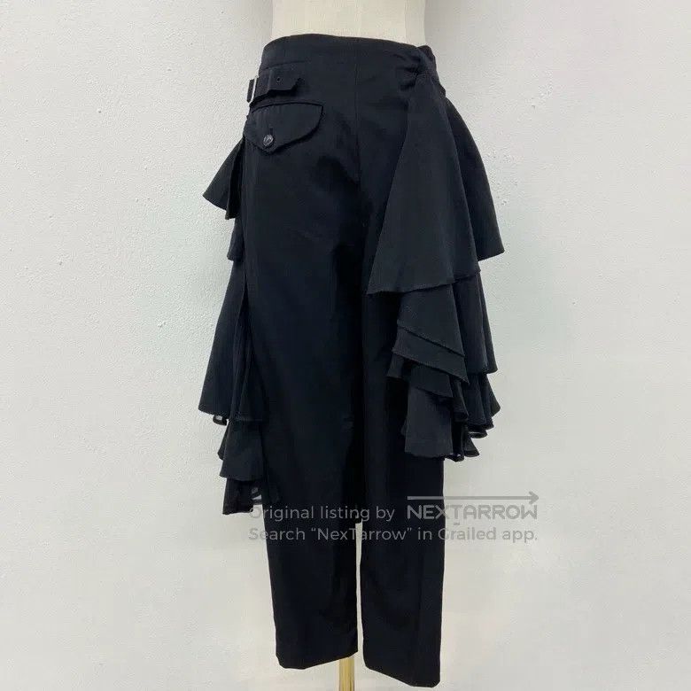 Comme des Garcons Comme Des Garcons size XS Trousers Size 22" - 2 Thumbnail