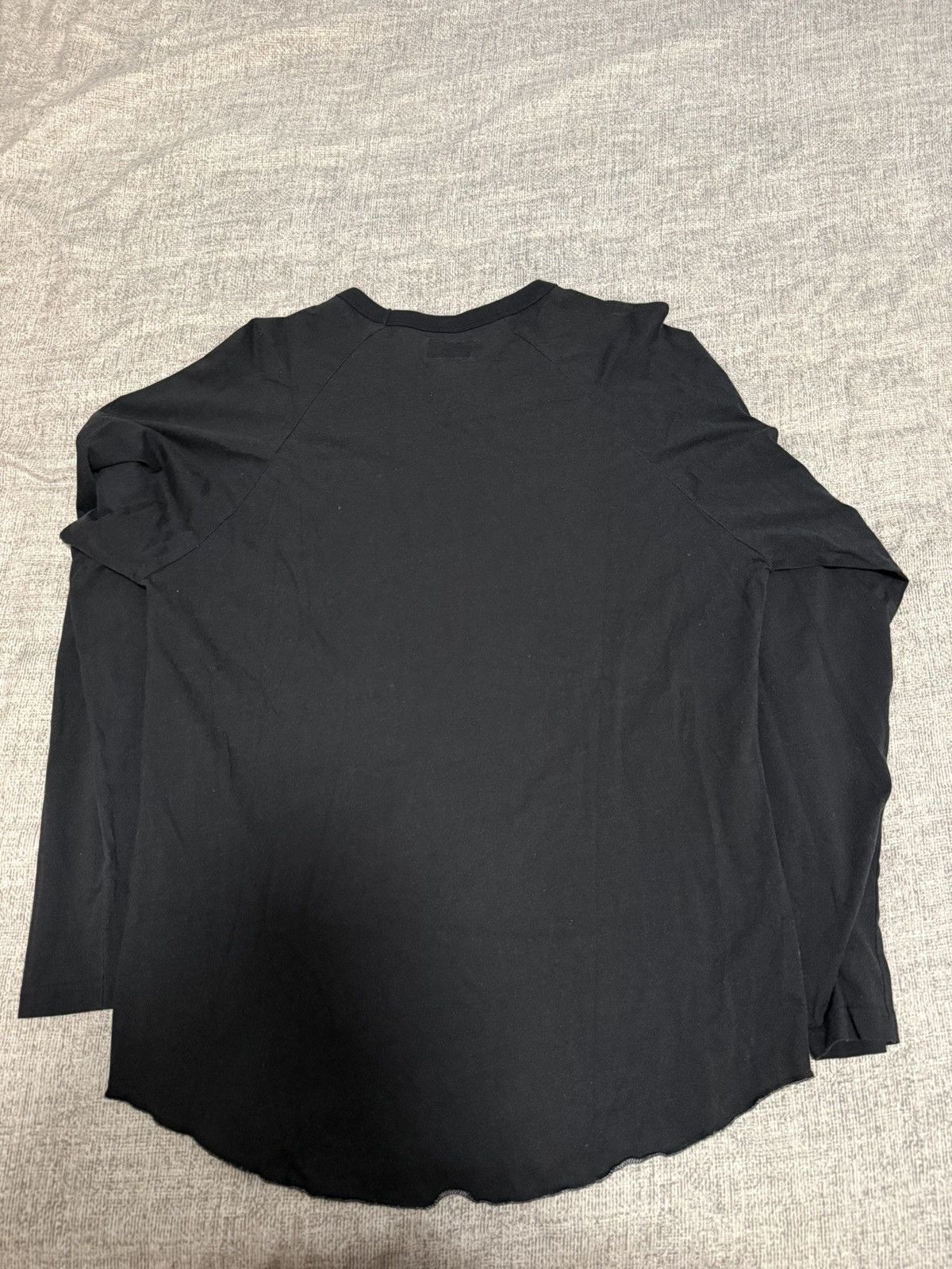 Supreme Supreme 19ss Ghost Rider Raglan longsleeve top tee T-shirt Size US M / EU 48-50 / 2 - 3 Thumbnail