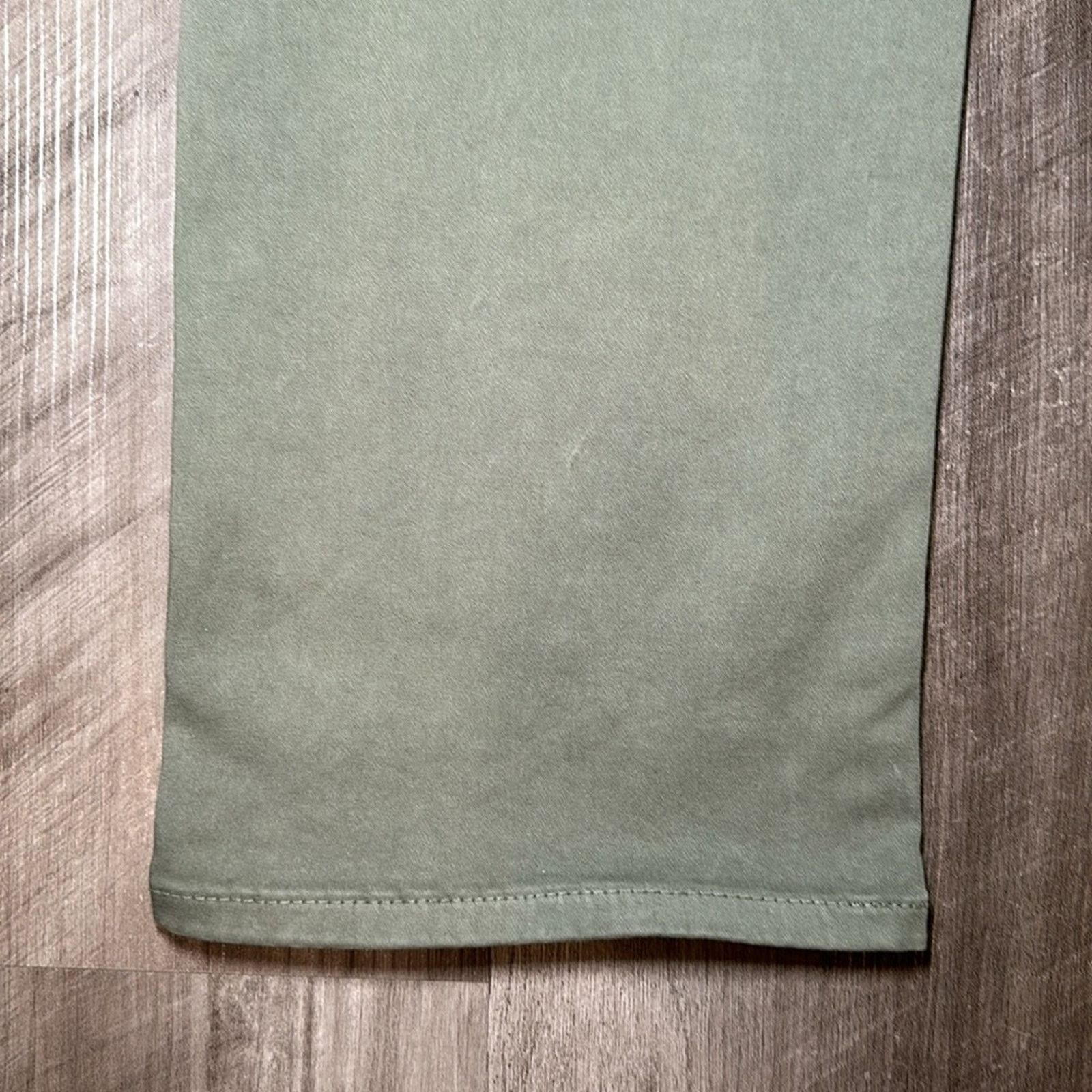 Edwin Edwin Otis Straight Chino Pants - 30 Size US 30 / EU 46 - 4 Thumbnail