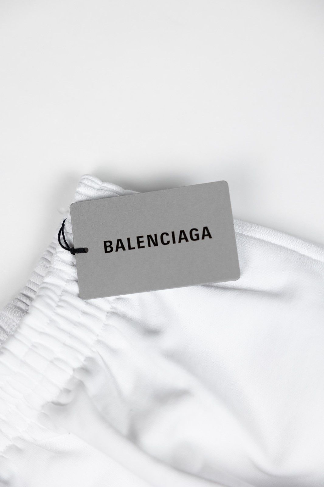 Balenciaga Balenciaga KIDS Campaign Sweatpants Size 22" - 4 Thumbnail