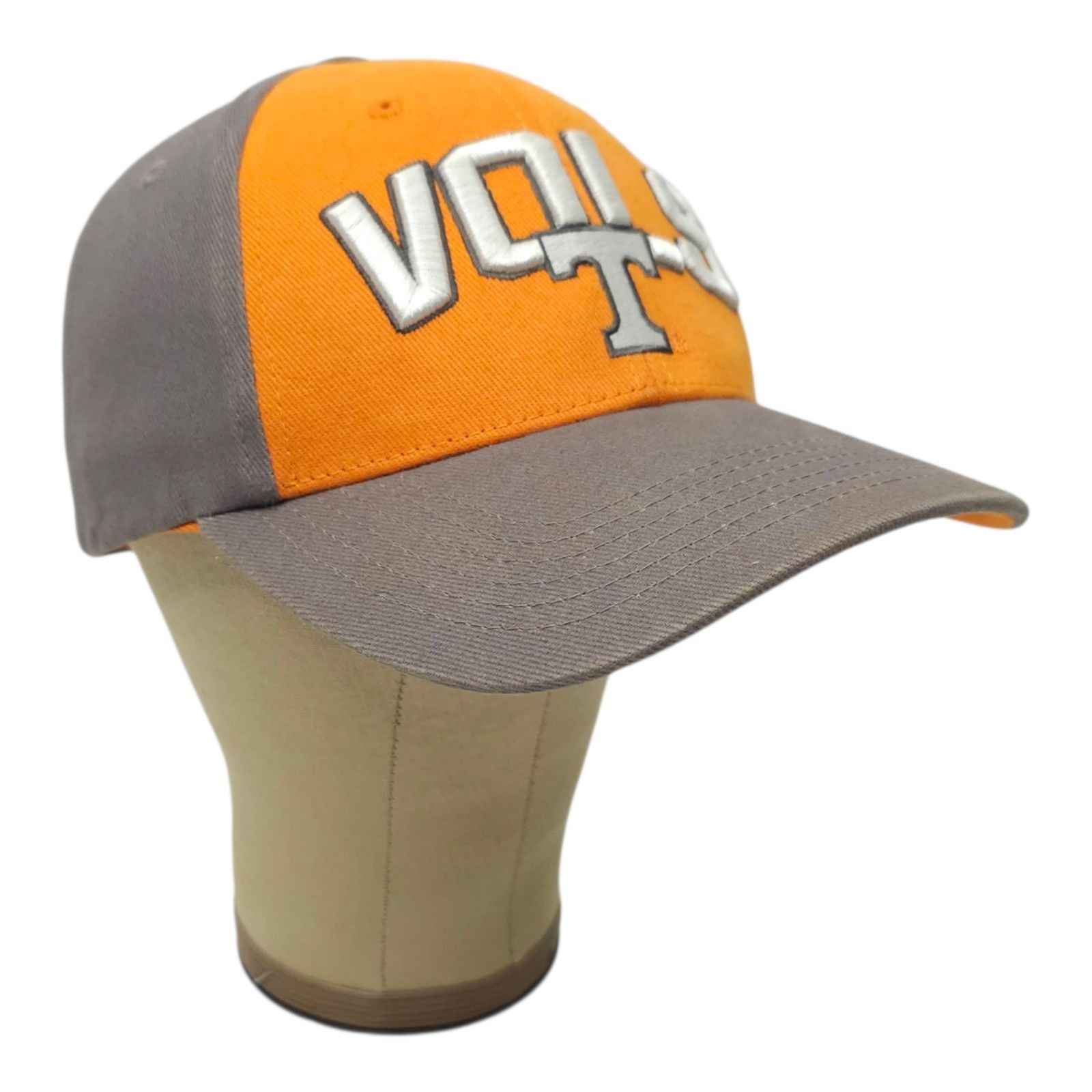 Other Tennessee Volunteers Strapback Cap Hat Trucker Baseball Size ONE SIZE - 3 Thumbnail