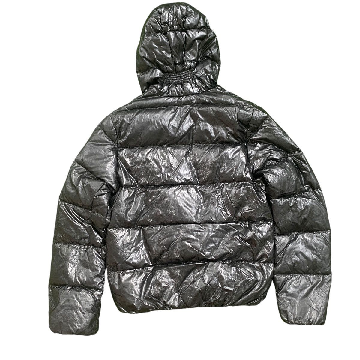 Duvetica Duvetica Puffer Down Hoodie Jacket Size M / US 6-8 / IT 42-44 - 3 Thumbnail