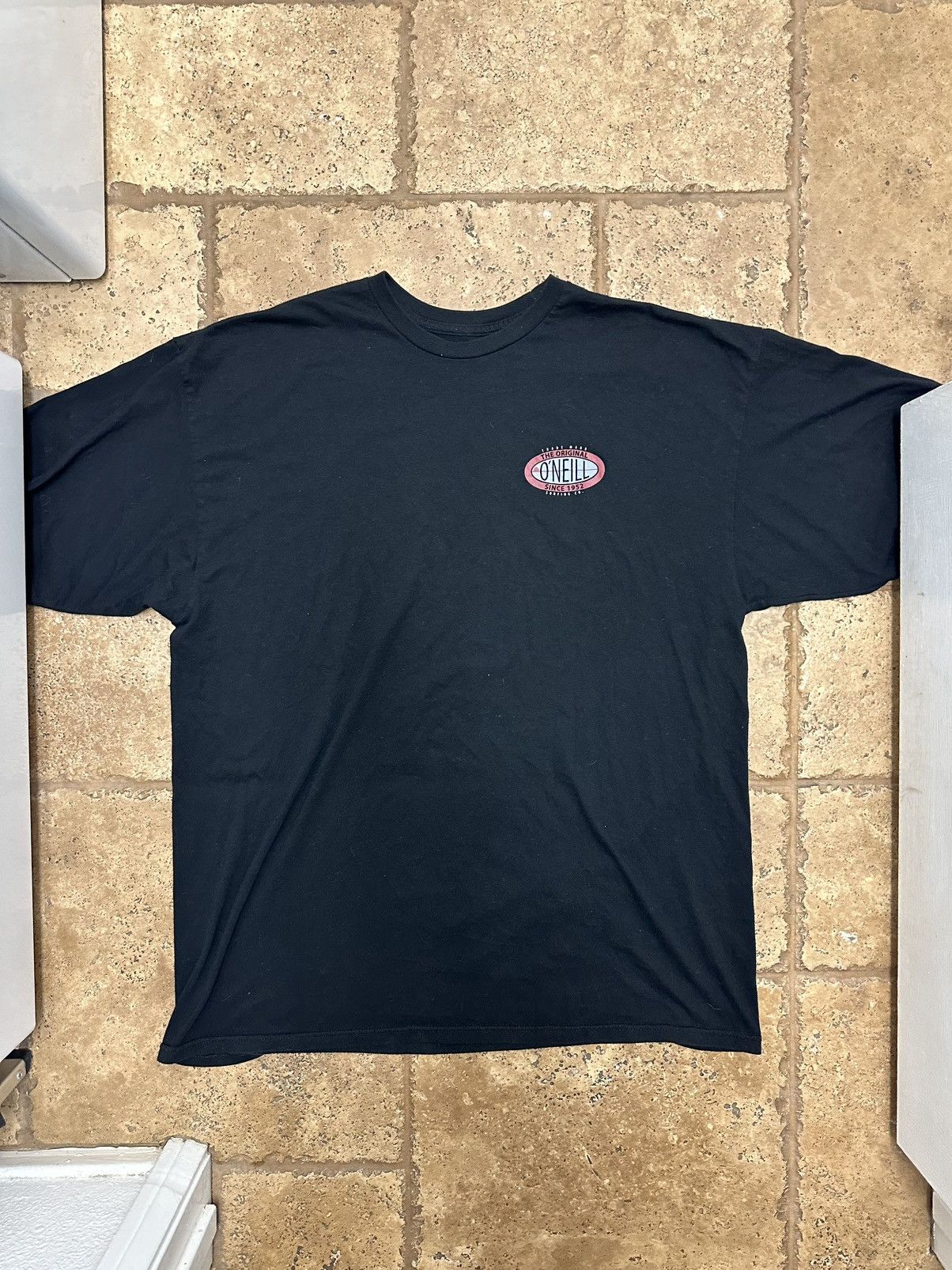 O'Neill O’Neill Surfing Co Since 1952 Trade Mark XXL Graphic Shirt Size US XXL / EU 58 / 5 - 2 Thumbnail