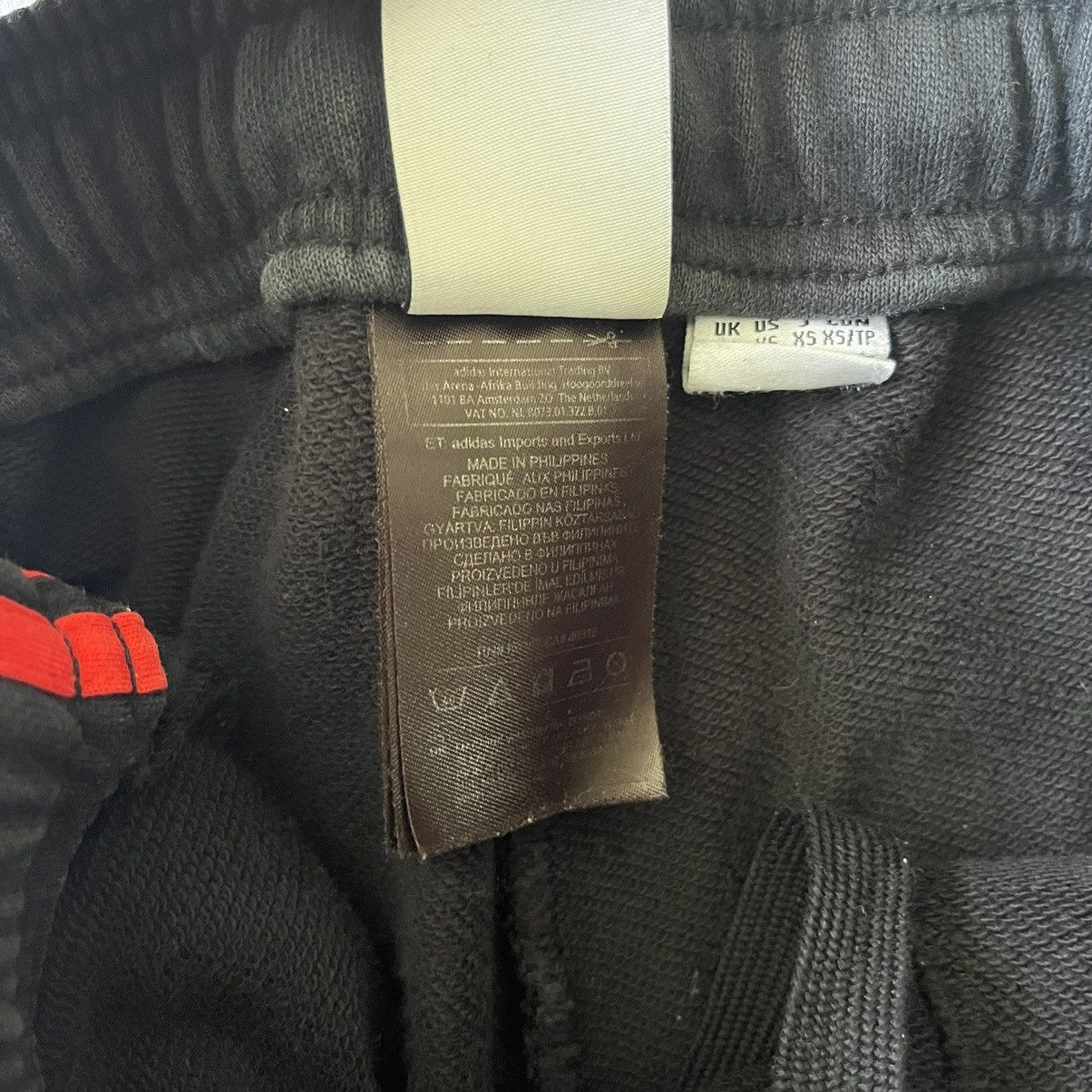 Adidas × Gosha Rubchinskiy FW18 Logos Sweatpants Size US 28 / EU 44 - 8 Thumbnail