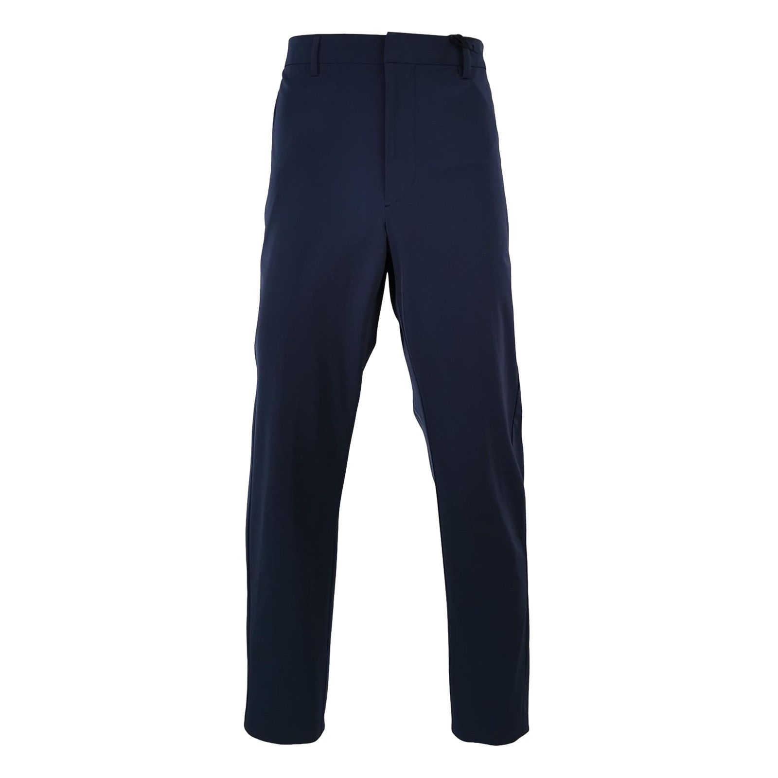 Prada Prada Navy Technical Trousers Size 52 Size US 36 / EU 52 - 1 Thumbnail